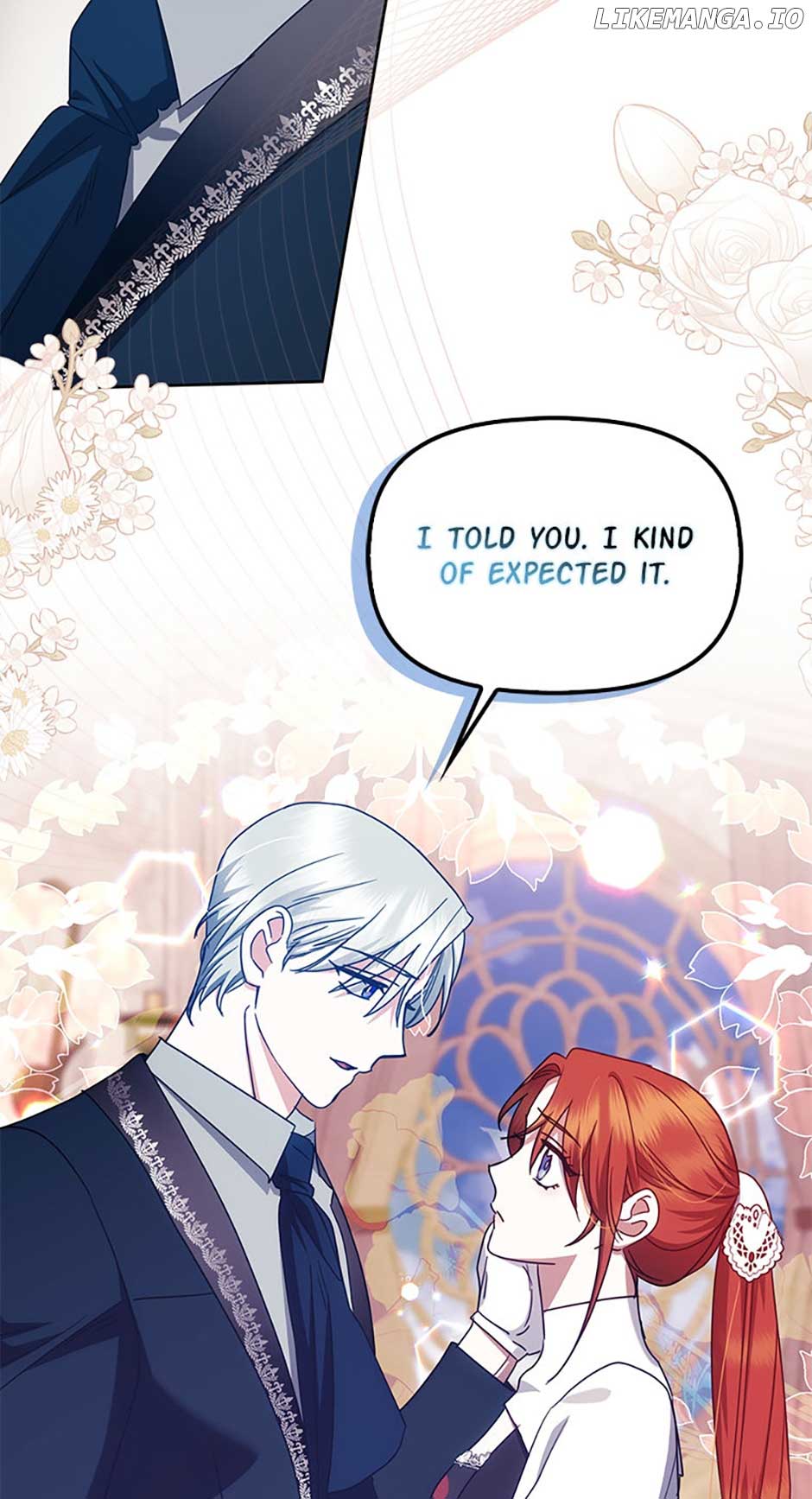 The Abandoned Bachelorette Enjoys Her Simple Life Chapter 38 - Page 31