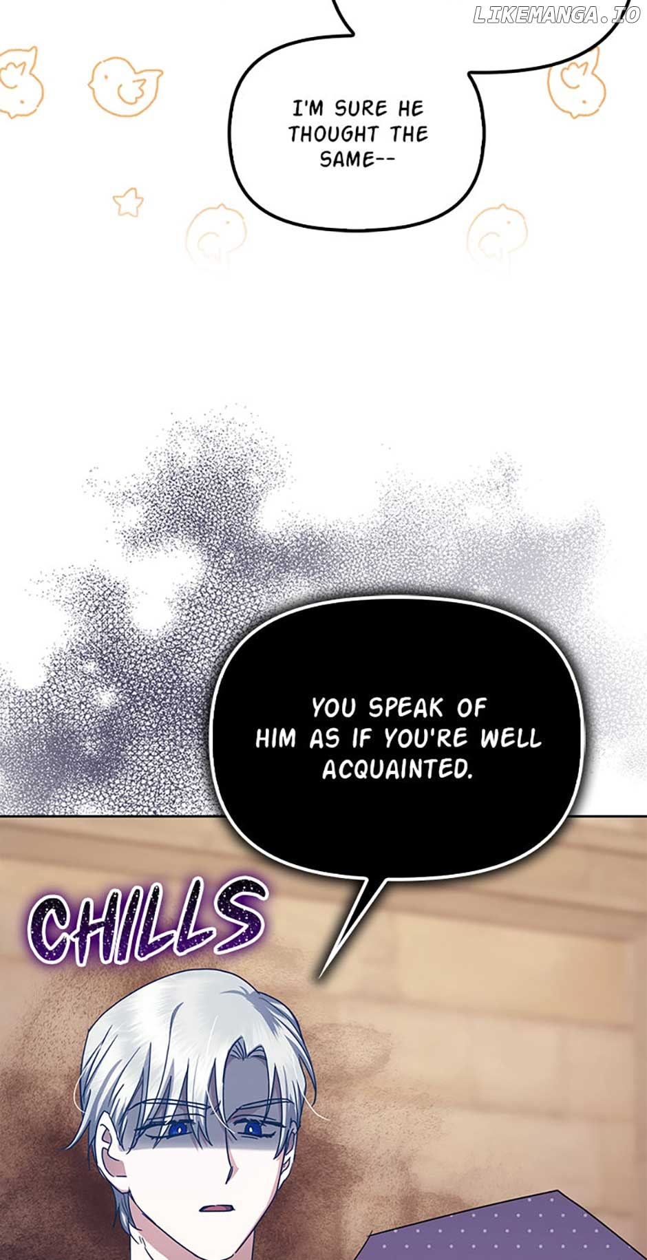 The Abandoned Bachelorette Enjoys Her Simple Life Chapter 38 - Page 61