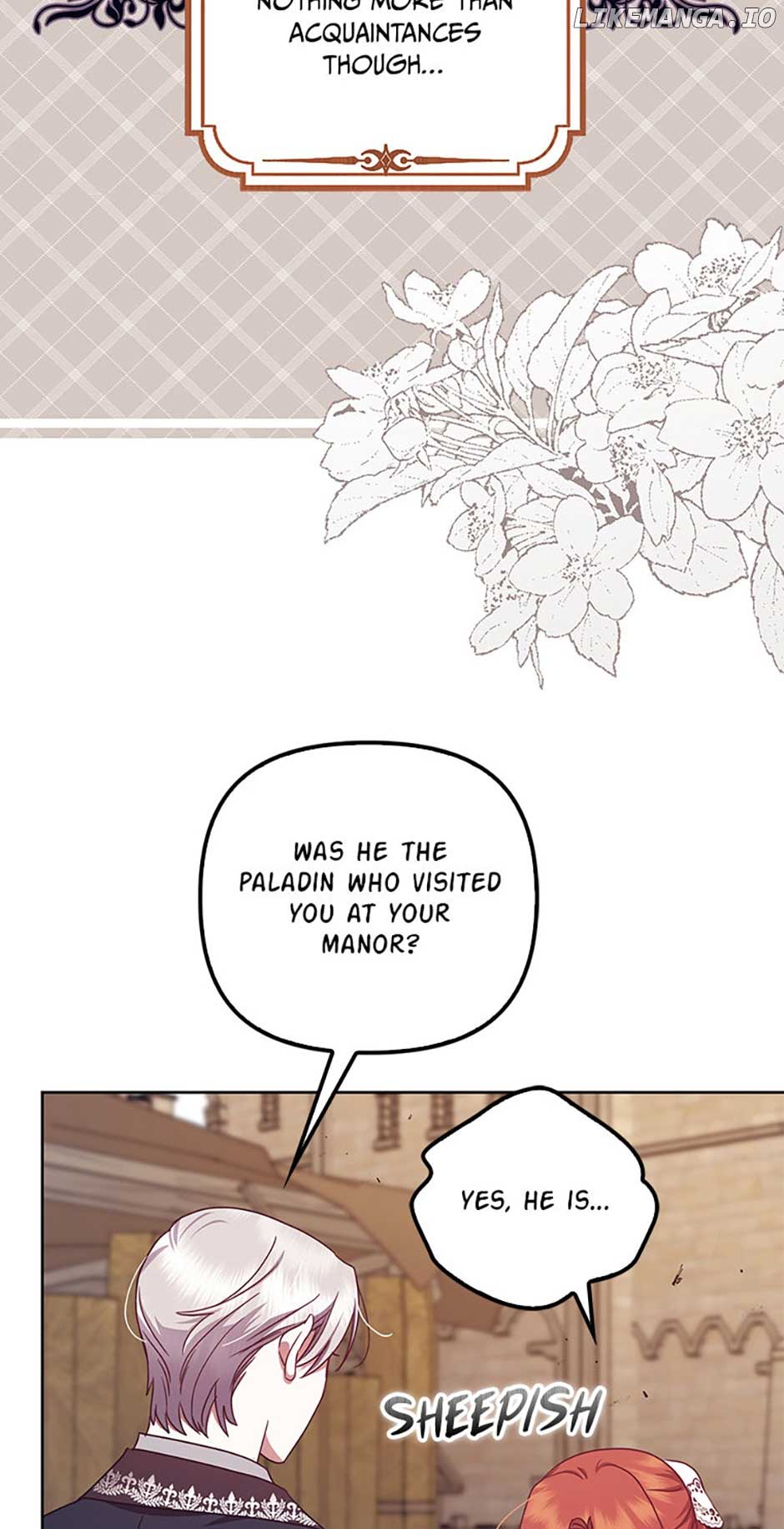 The Abandoned Bachelorette Enjoys Her Simple Life Chapter 38 - Page 66