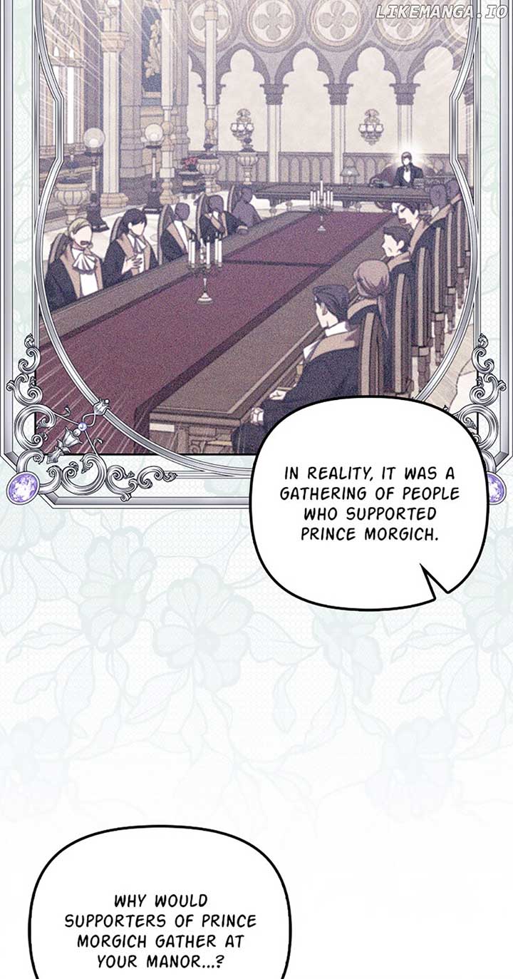 The Abandoned Bachelorette Enjoys Her Simple Life Chapter 39 - Page 12