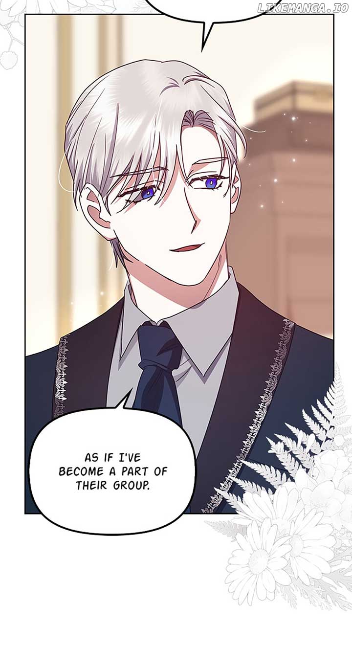The Abandoned Bachelorette Enjoys Her Simple Life Chapter 39 - Page 16
