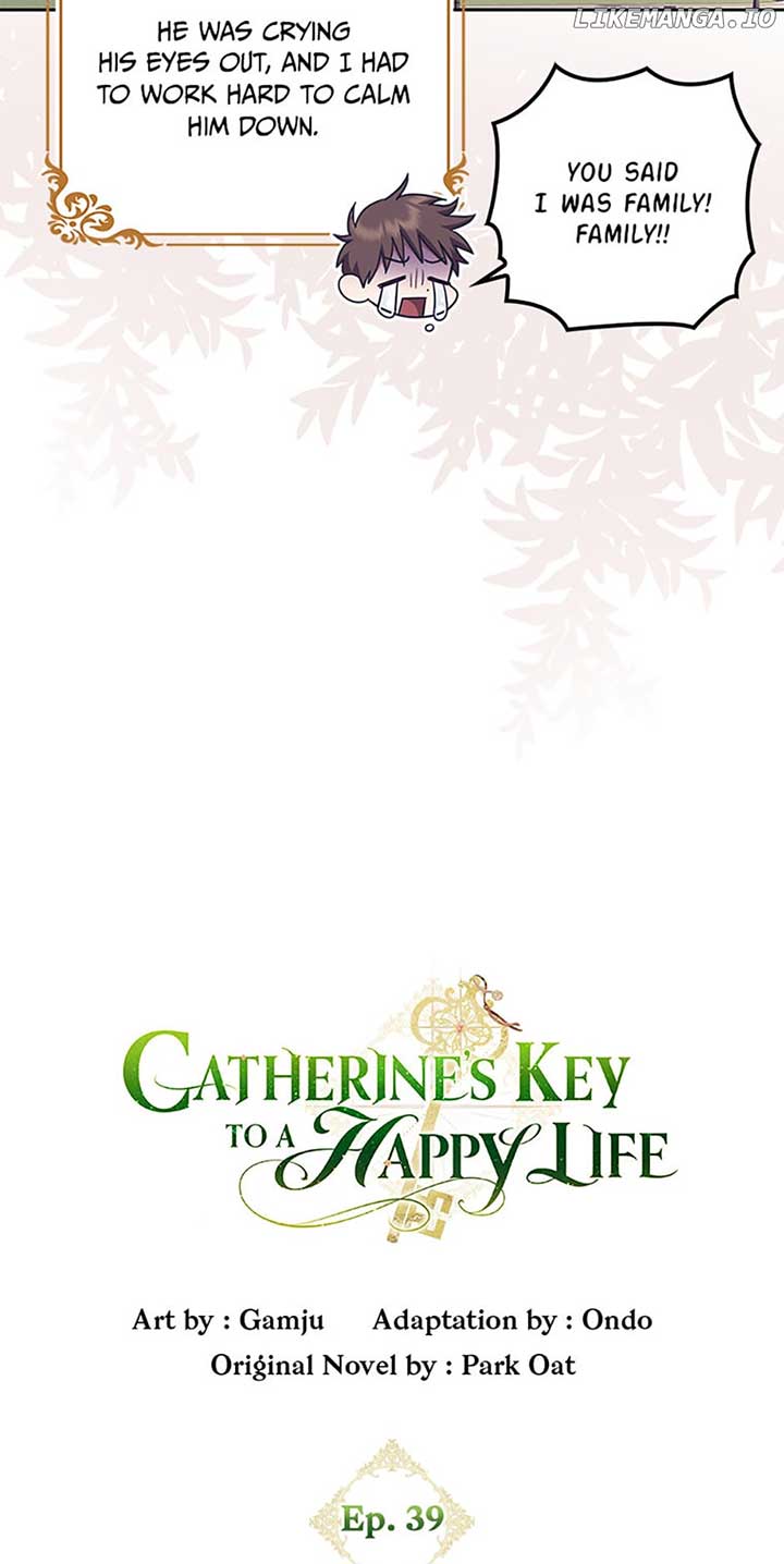 The Abandoned Bachelorette Enjoys Her Simple Life Chapter 39 - Page 28