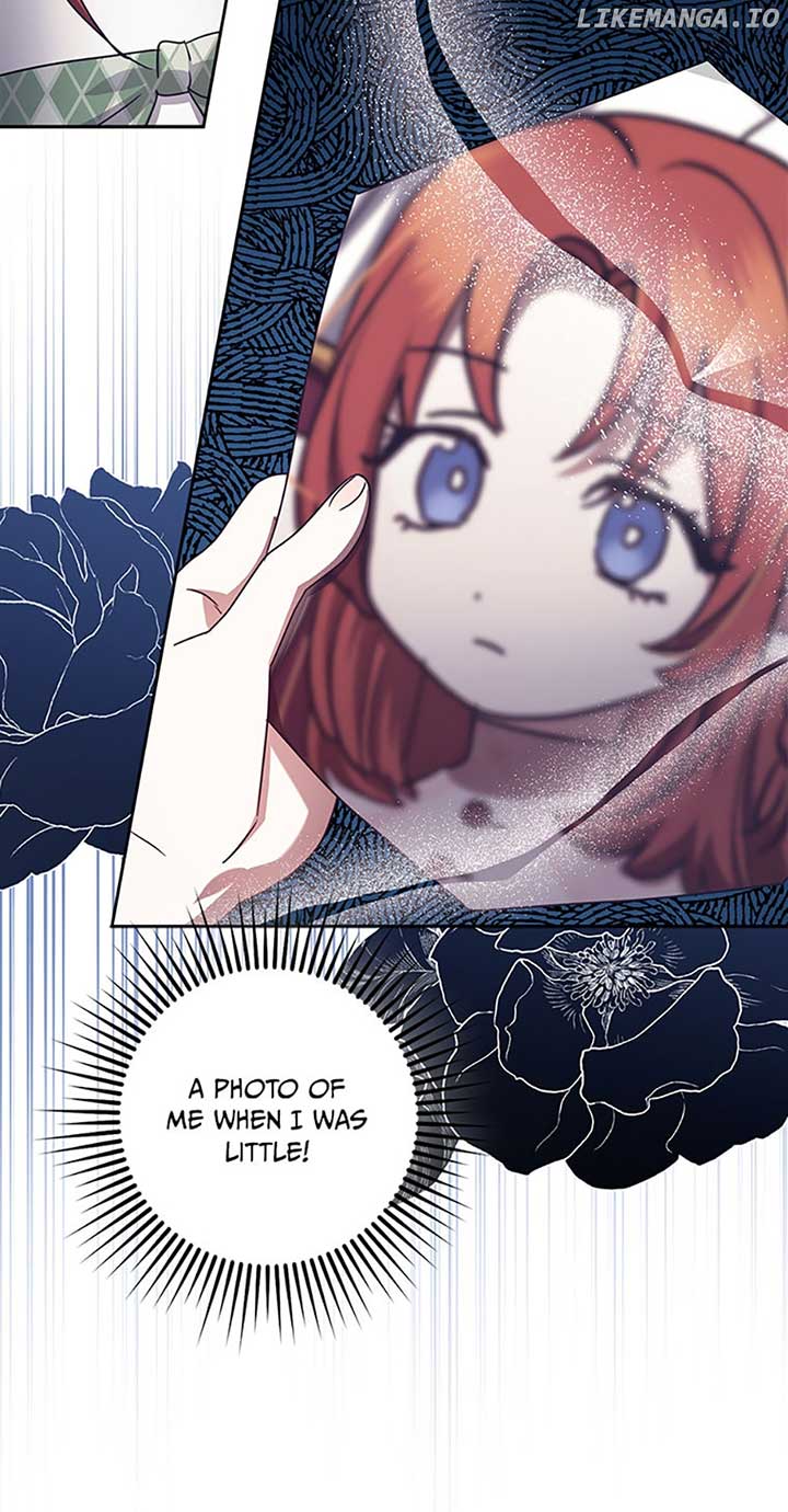 The Abandoned Bachelorette Enjoys Her Simple Life Chapter 39 - Page 59
