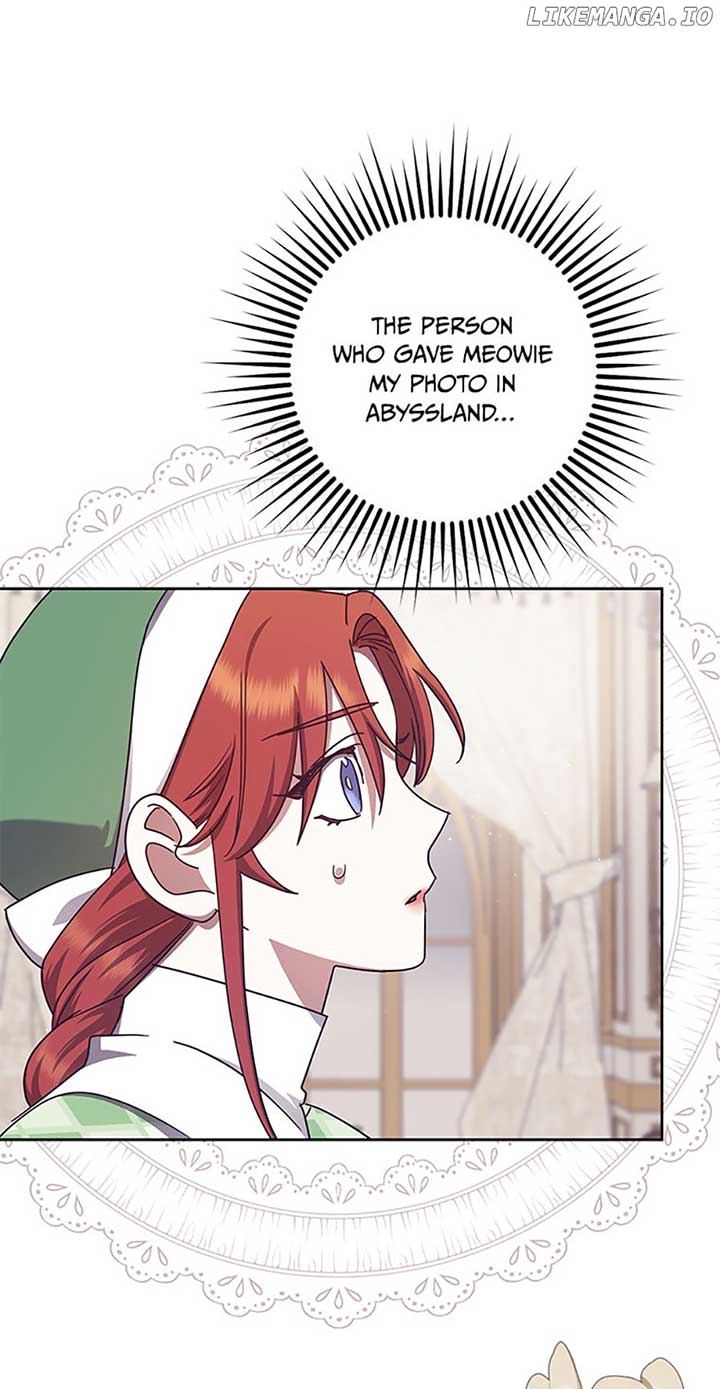 The Abandoned Bachelorette Enjoys Her Simple Life Chapter 39 - Page 70