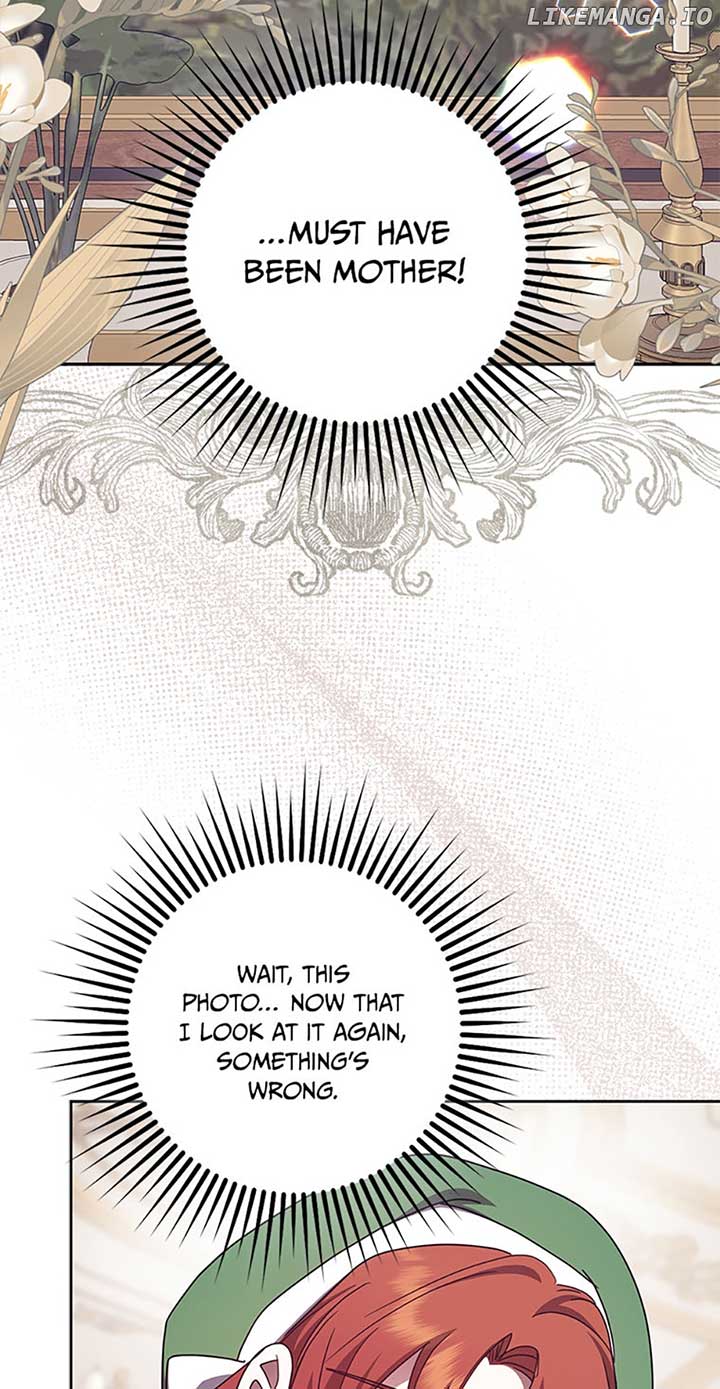 The Abandoned Bachelorette Enjoys Her Simple Life Chapter 39 - Page 72