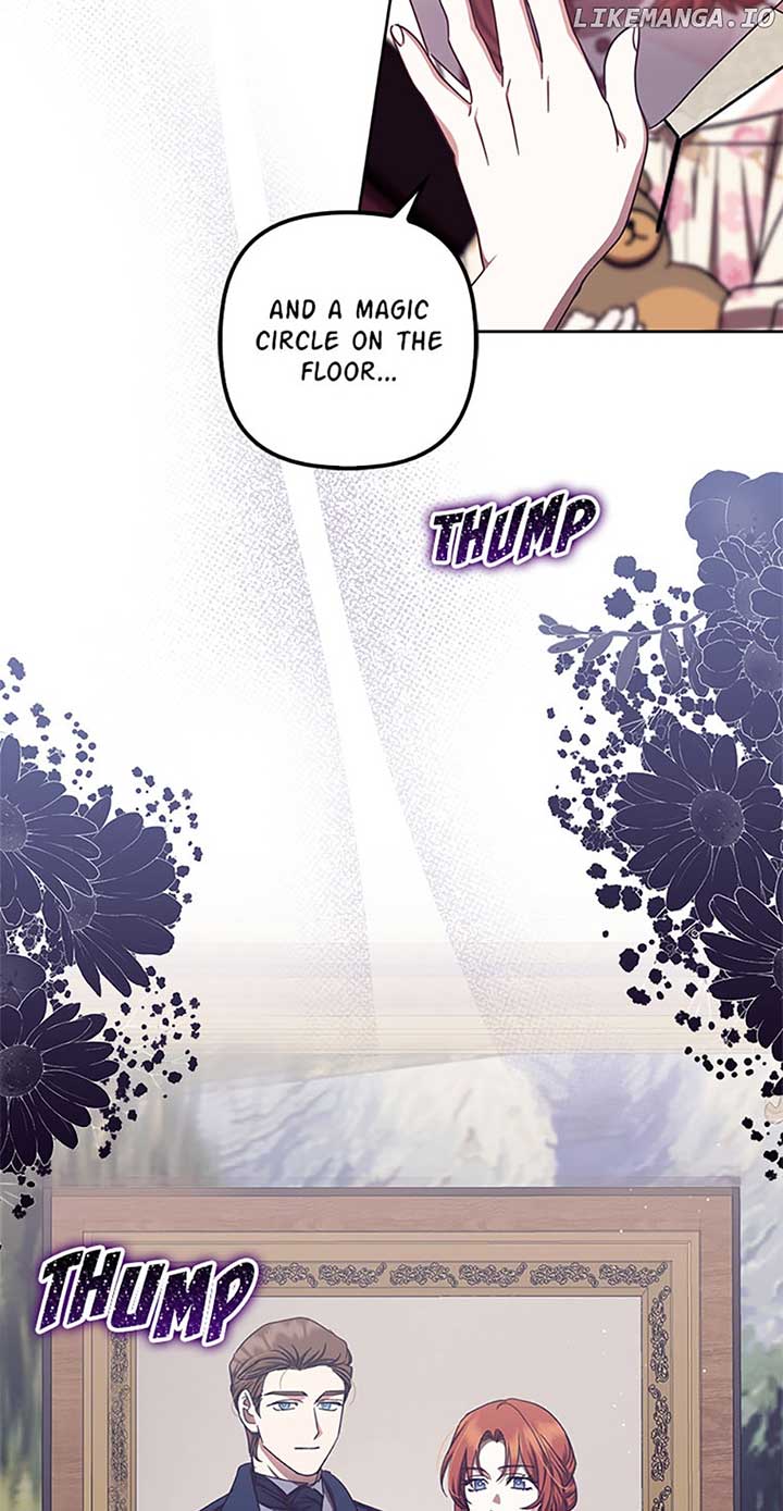 The Abandoned Bachelorette Enjoys Her Simple Life Chapter 39 - Page 76