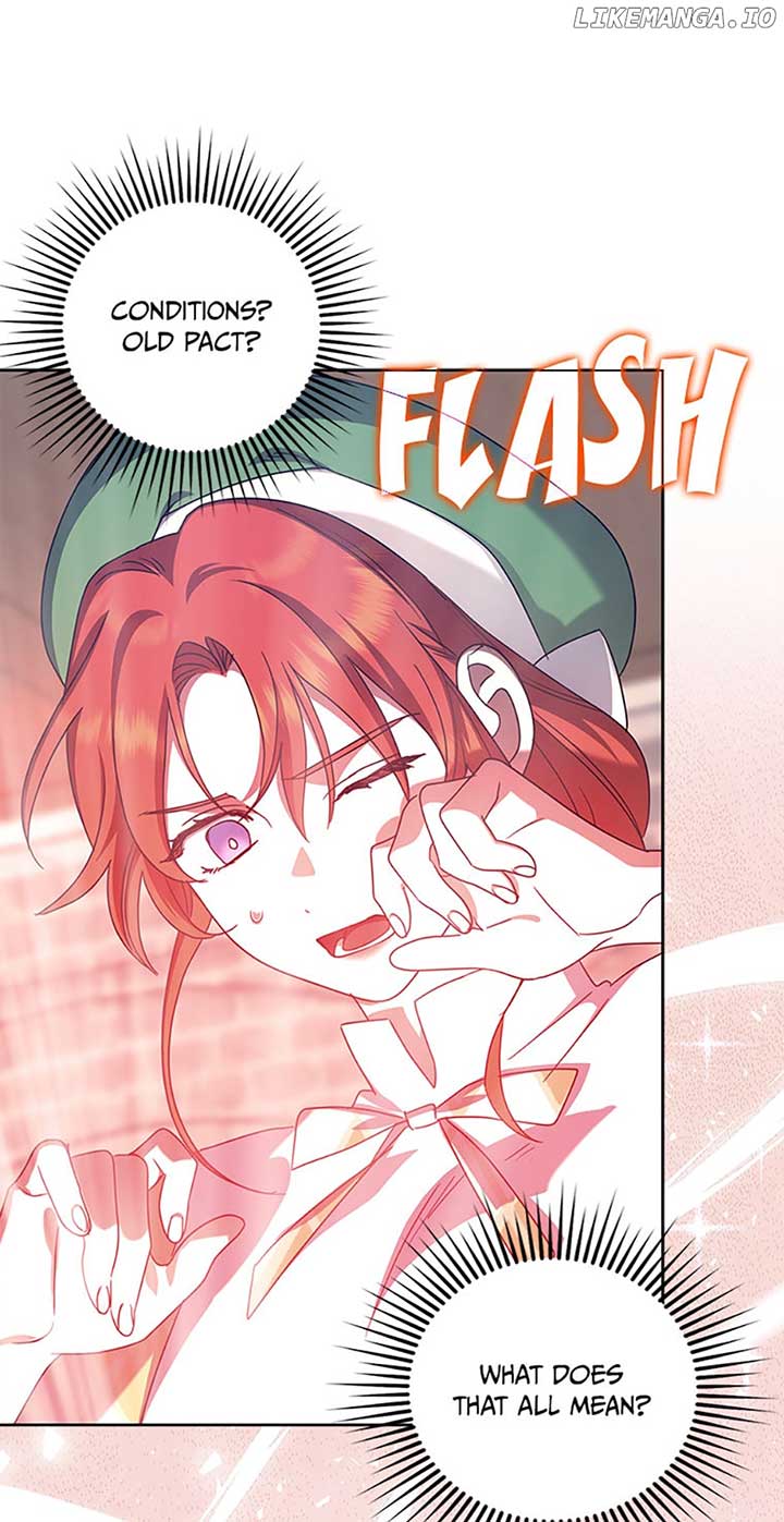 The Abandoned Bachelorette Enjoys Her Simple Life Chapter 40 - Page 11