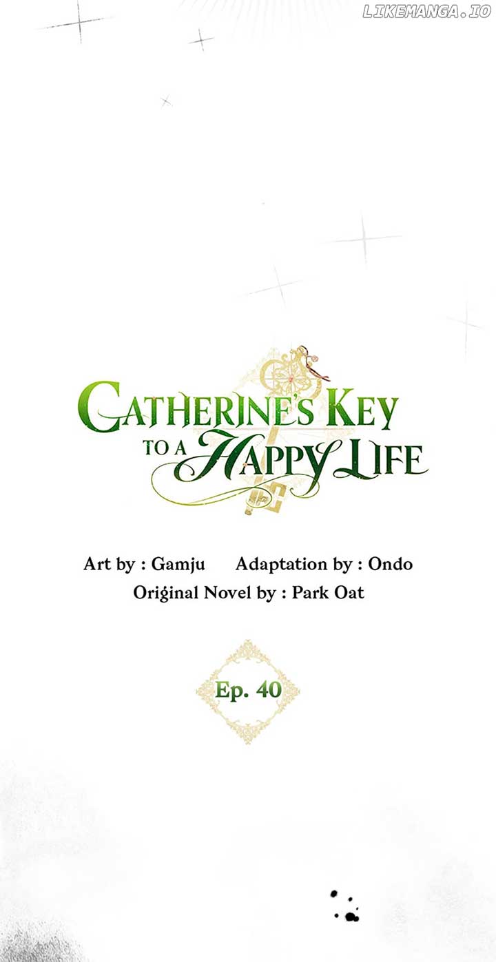 The Abandoned Bachelorette Enjoys Her Simple Life Chapter 40 - Page 13