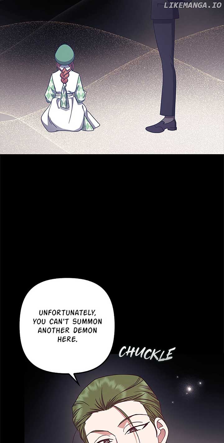 The Abandoned Bachelorette Enjoys Her Simple Life Chapter 40 - Page 26