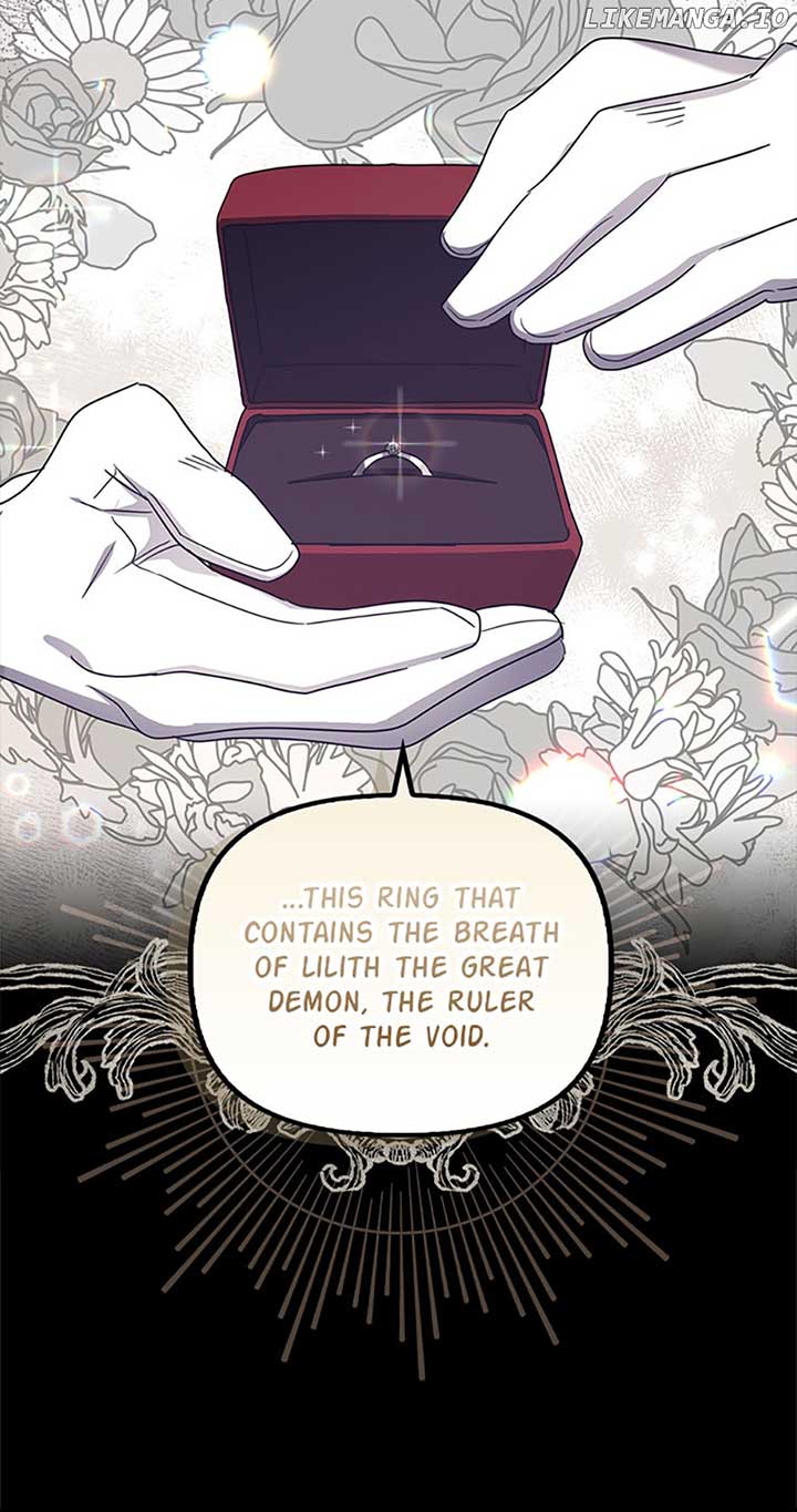 The Abandoned Bachelorette Enjoys Her Simple Life Chapter 40 - Page 35