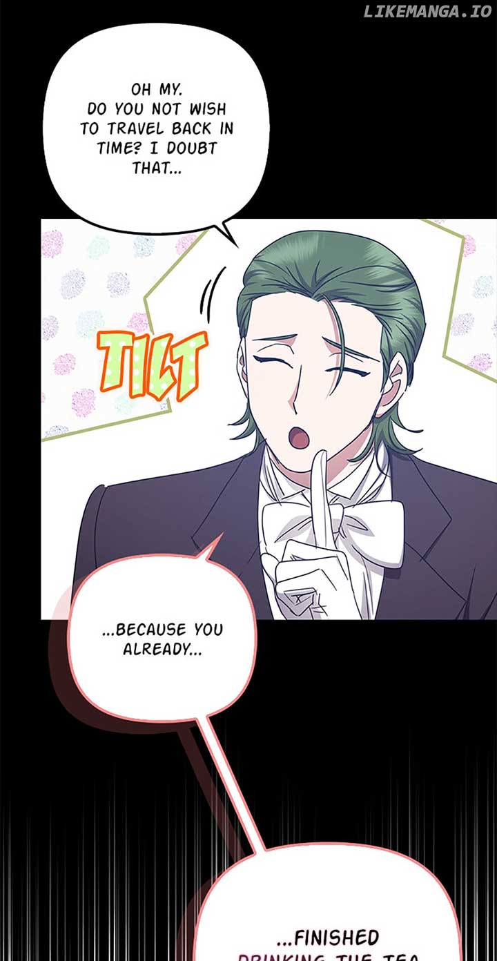 The Abandoned Bachelorette Enjoys Her Simple Life Chapter 40 - Page 39