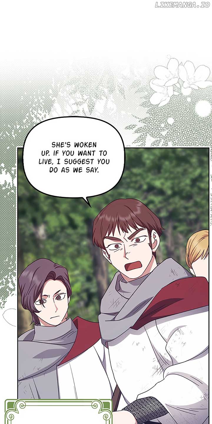The Abandoned Bachelorette Enjoys Her Simple Life Chapter 40 - Page 50