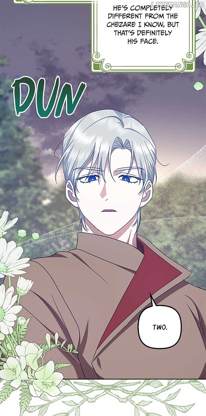 The Abandoned Bachelorette Enjoys Her Simple Life Chapter 40 - Page 57