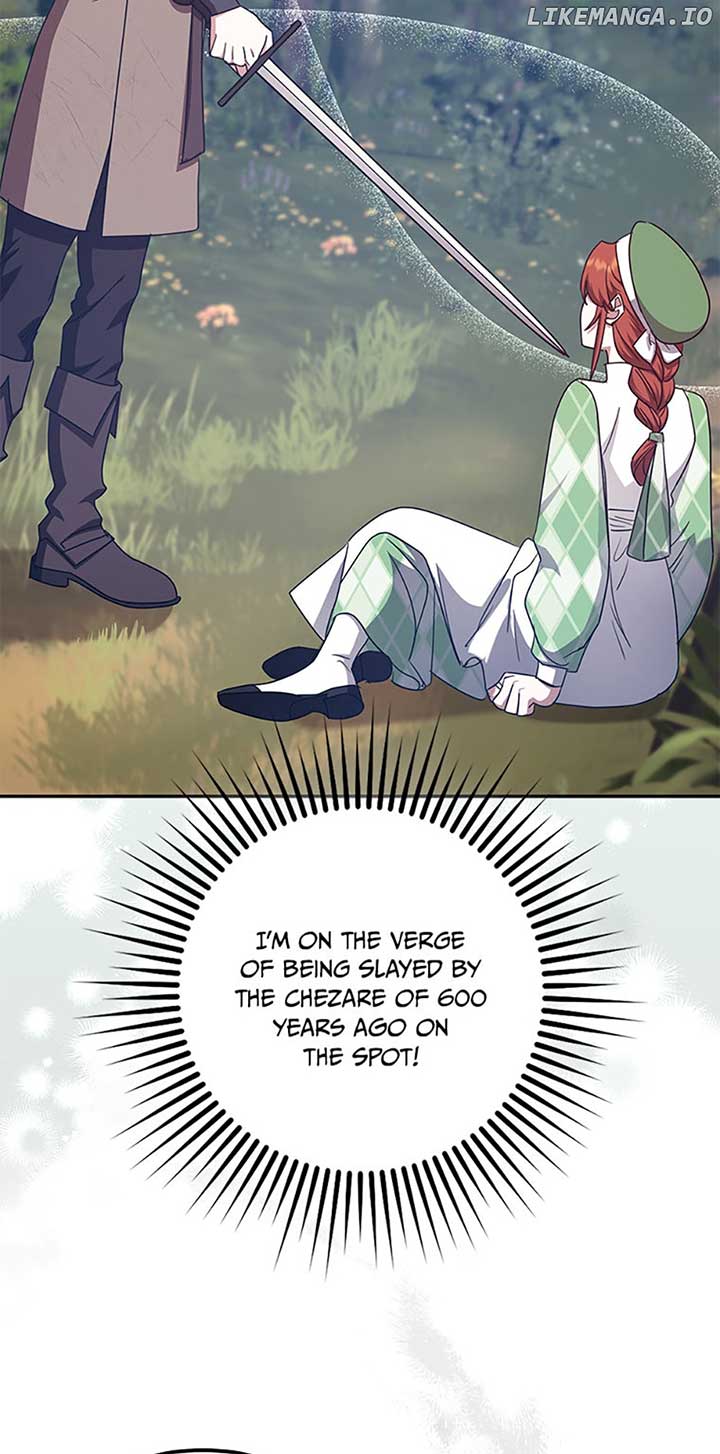 The Abandoned Bachelorette Enjoys Her Simple Life Chapter 40 - Page 60