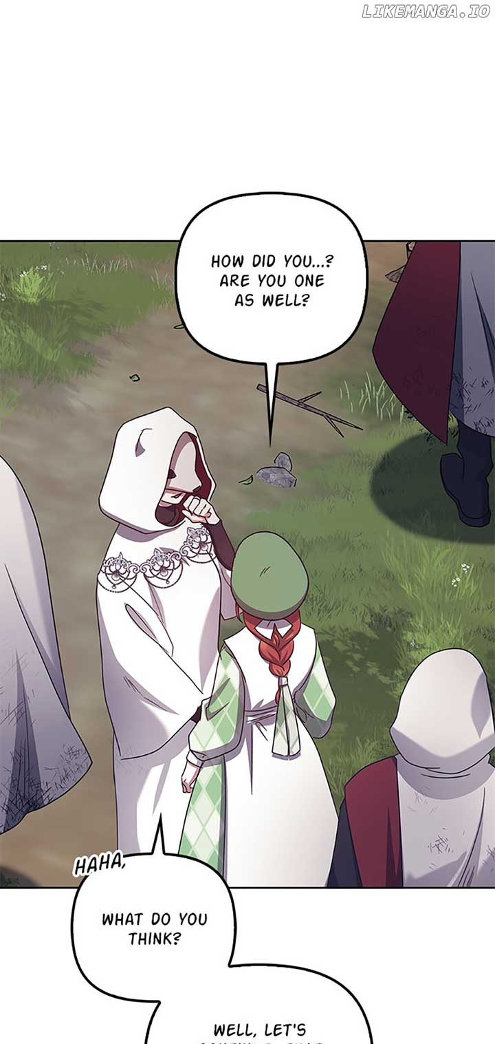 The Abandoned Bachelorette Enjoys Her Simple Life Chapter 40 - Page 86