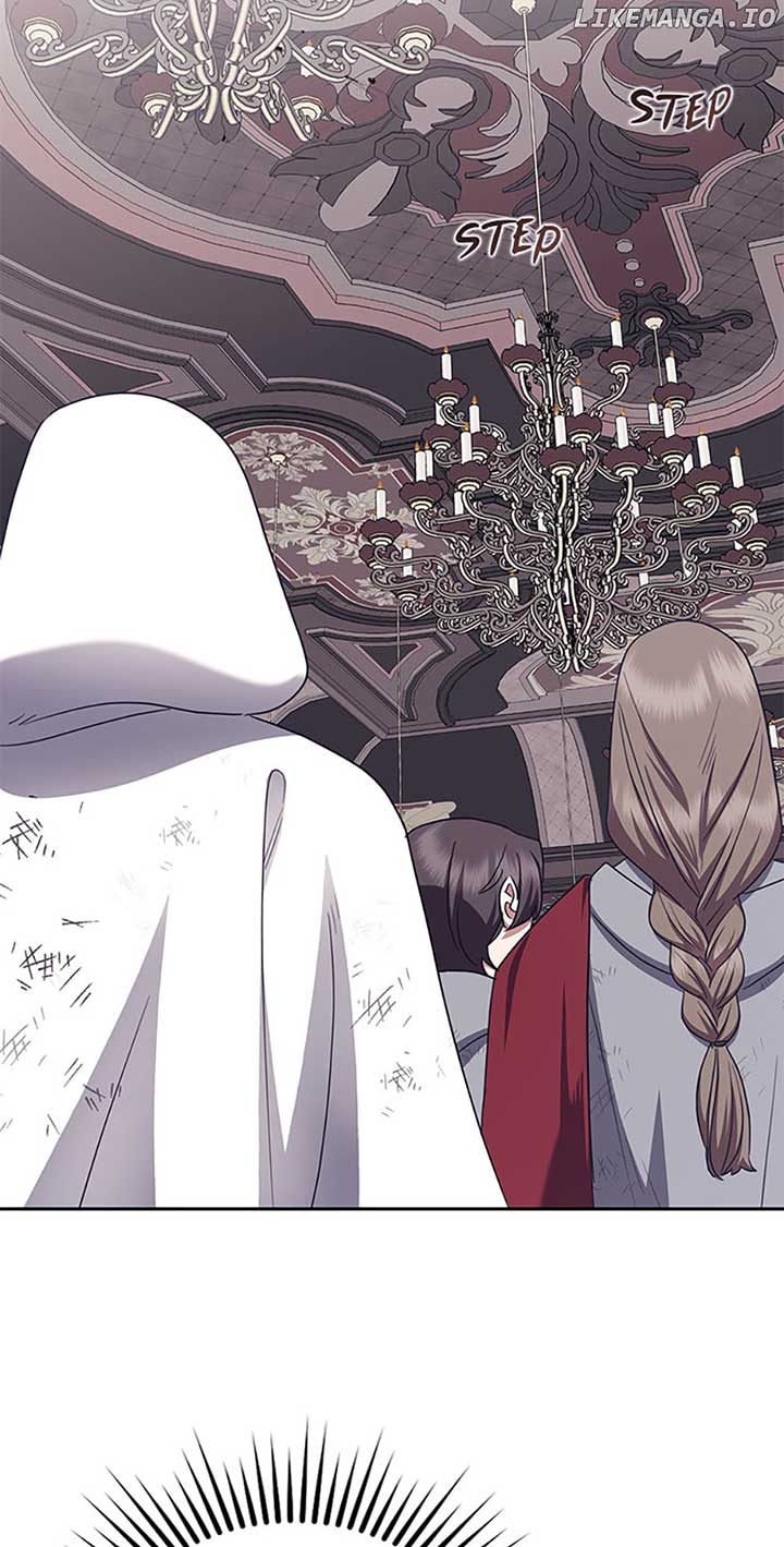 The Abandoned Bachelorette Enjoys Her Simple Life Chapter 41 - Page 3