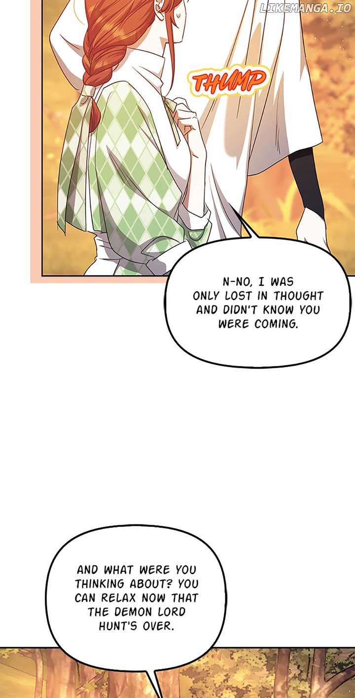 The Abandoned Bachelorette Enjoys Her Simple Life Chapter 41 - Page 44