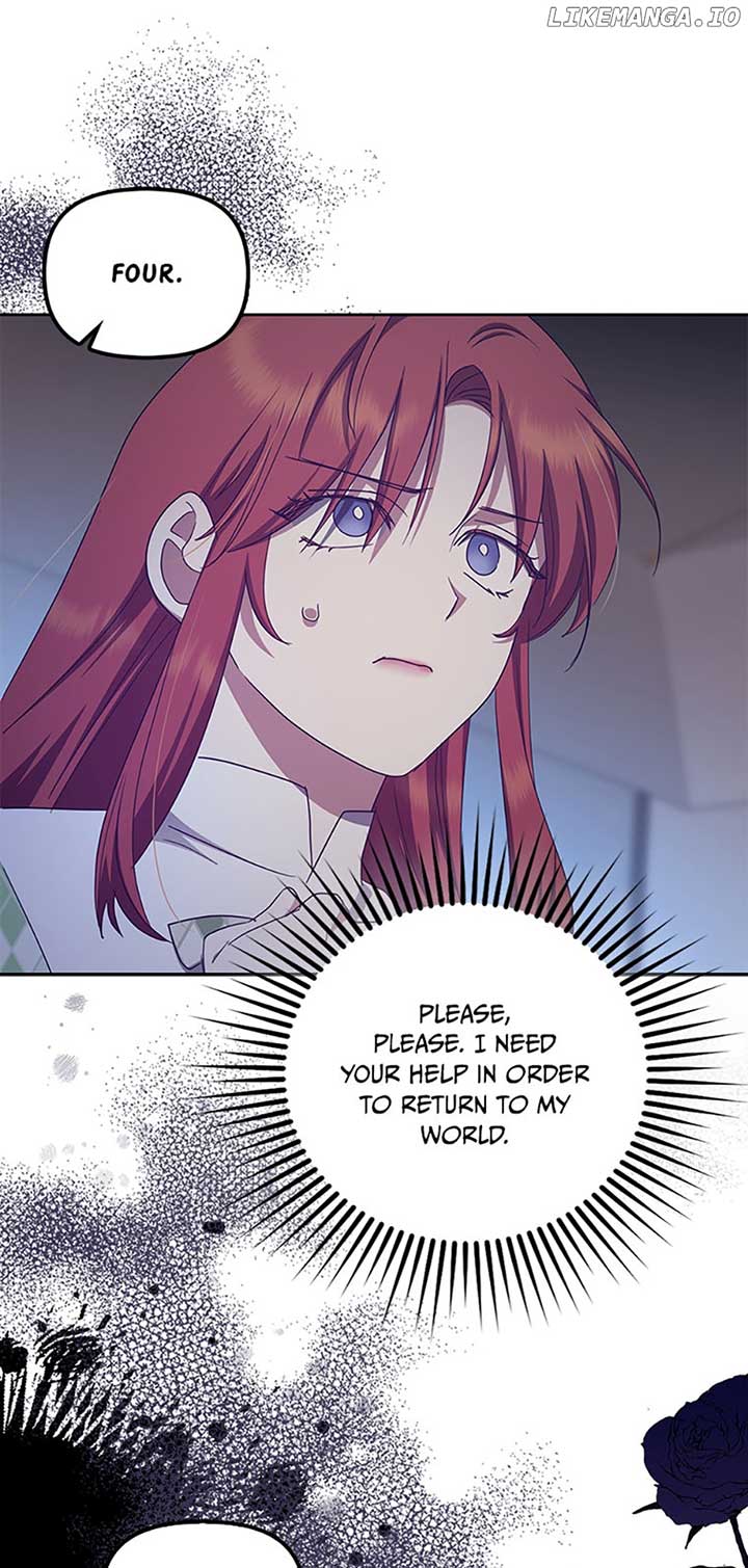 The Abandoned Bachelorette Enjoys Her Simple Life Chapter 41 - Page 70