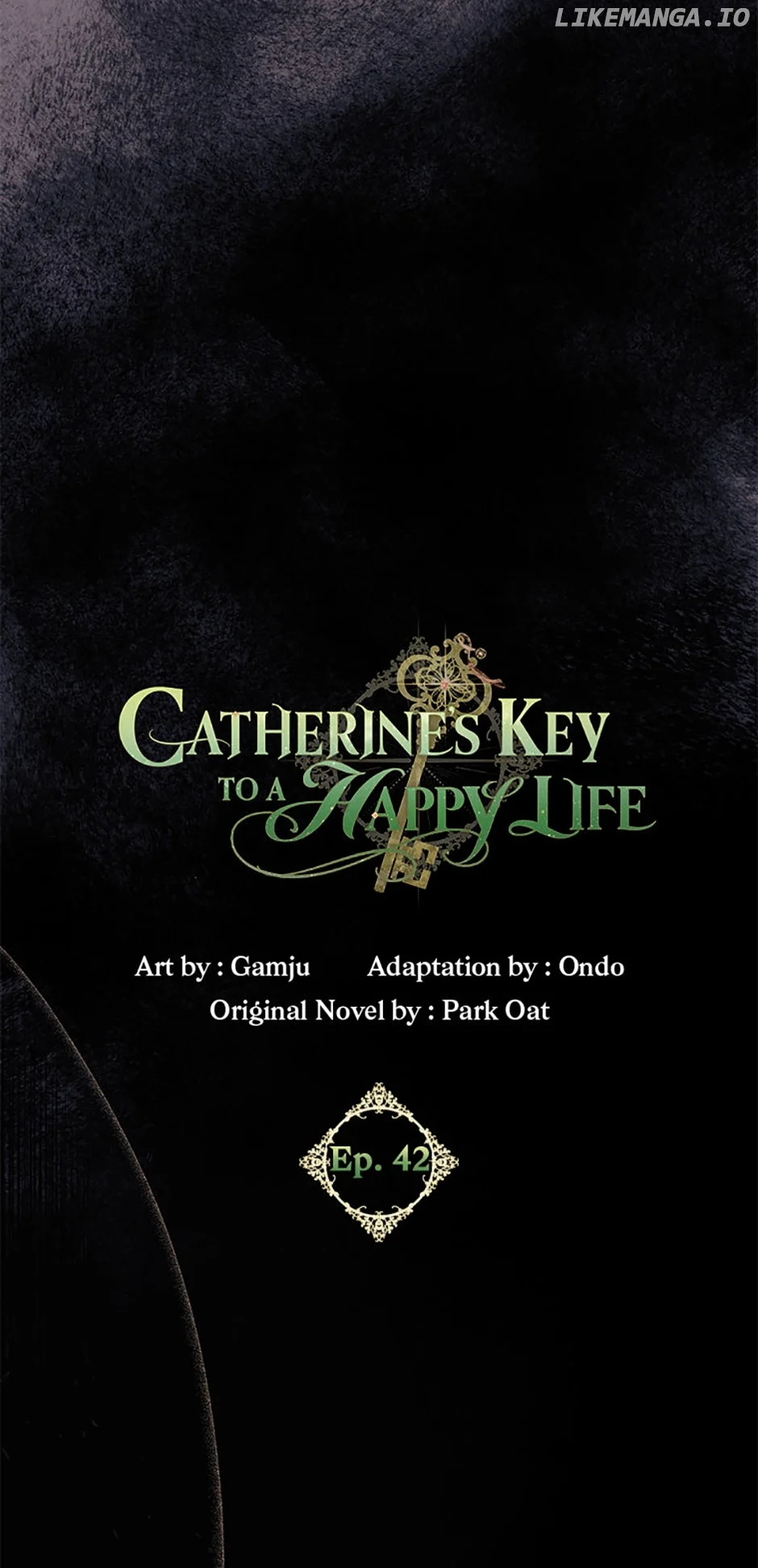 The Abandoned Bachelorette Enjoys Her Simple Life Chapter 42 - Page 23