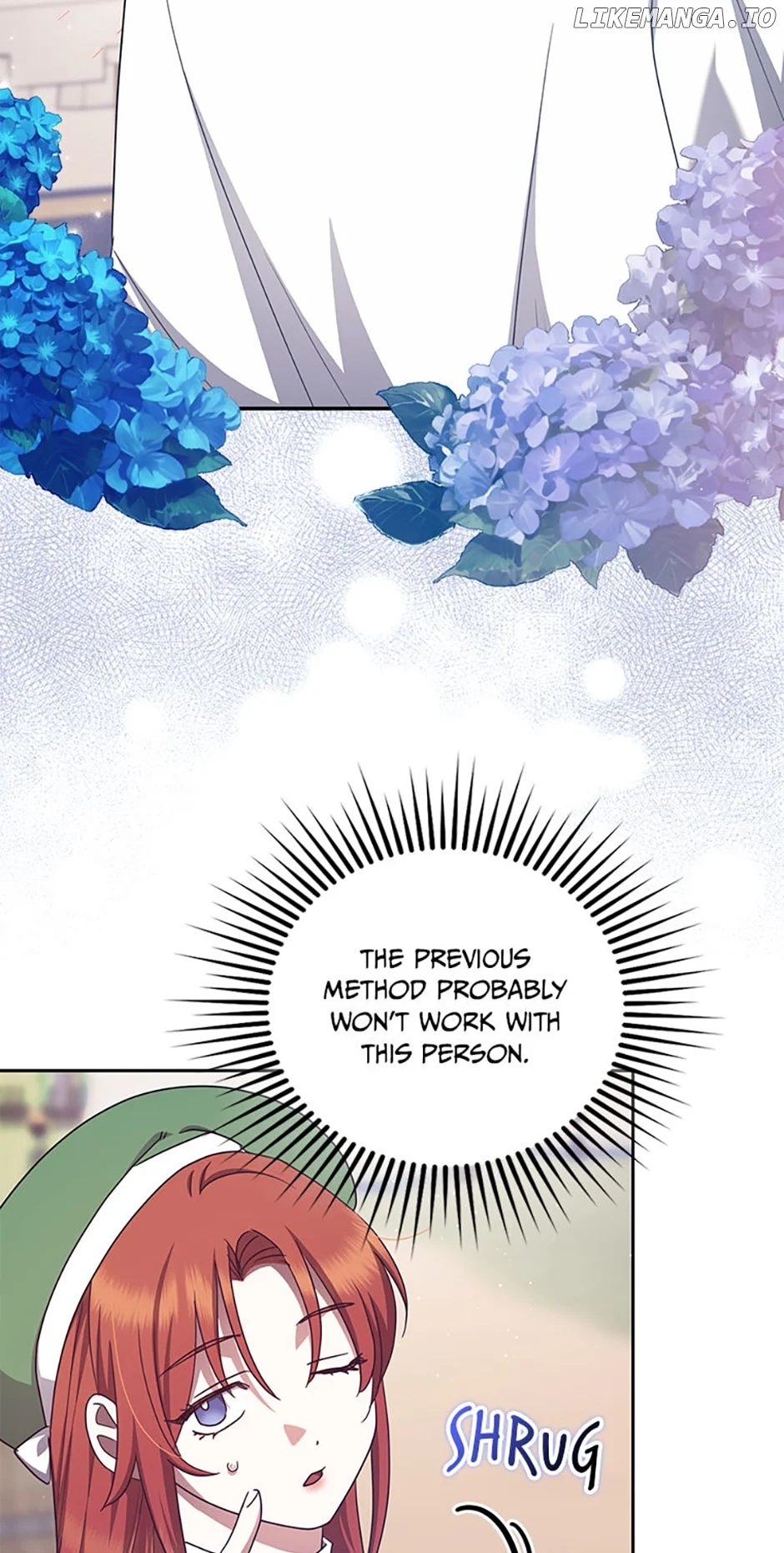The Abandoned Bachelorette Enjoys Her Simple Life Chapter 42 - Page 51
