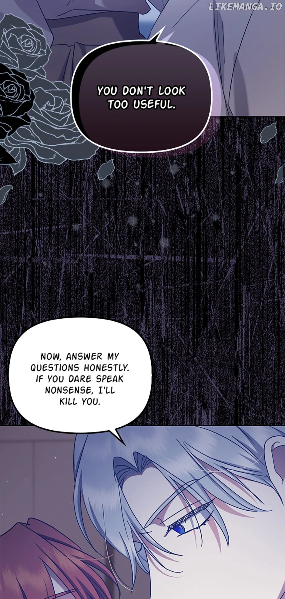 The Abandoned Bachelorette Enjoys Her Simple Life Chapter 43 - Page 11