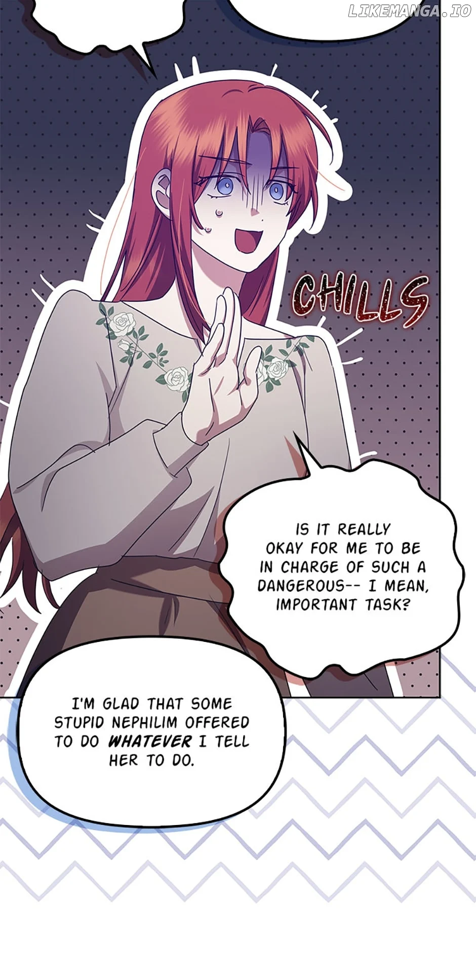 The Abandoned Bachelorette Enjoys Her Simple Life Chapter 43 - Page 31