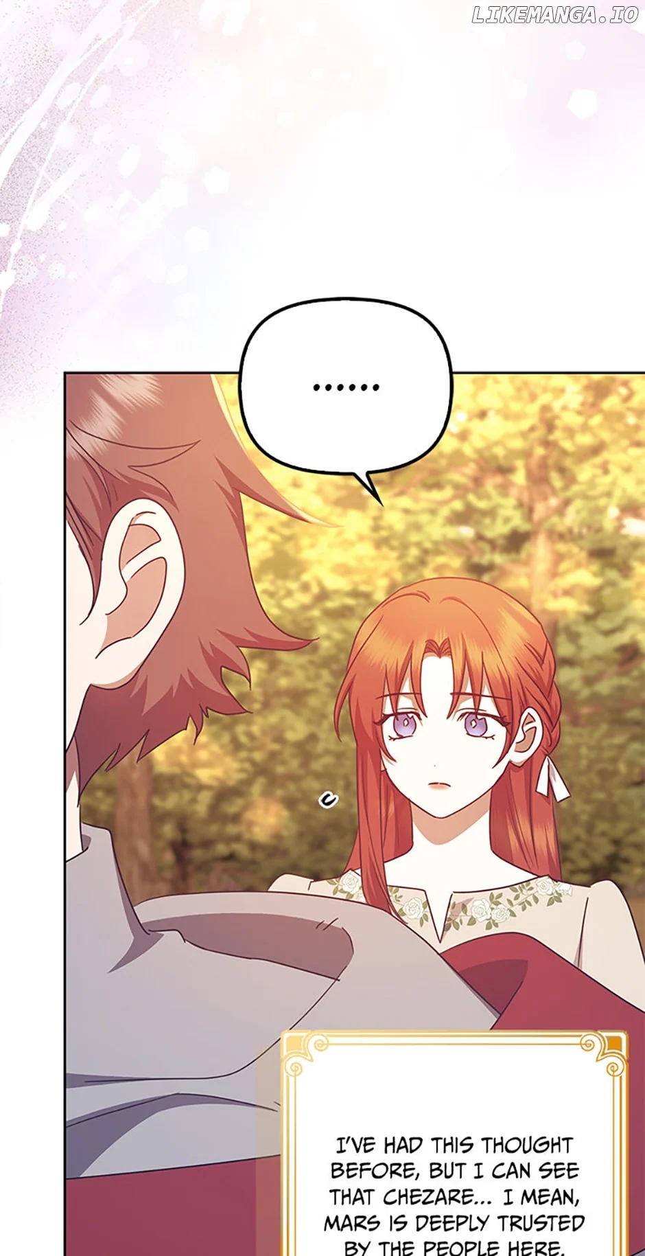 The Abandoned Bachelorette Enjoys Her Simple Life Chapter 43 - Page 41
