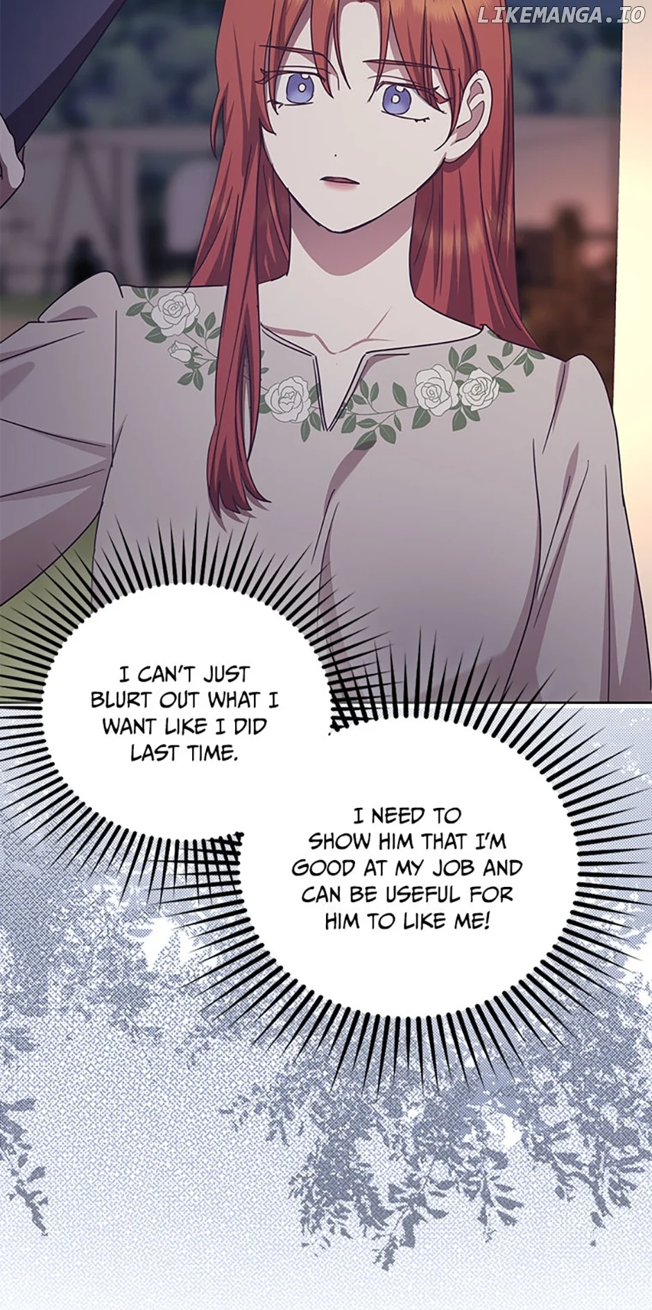 The Abandoned Bachelorette Enjoys Her Simple Life Chapter 43 - Page 5