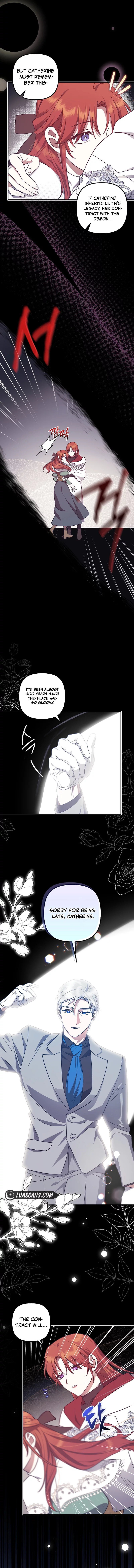 The Abandoned Bachelorette Enjoys Her Simple Life Chapter 52 - Page 7