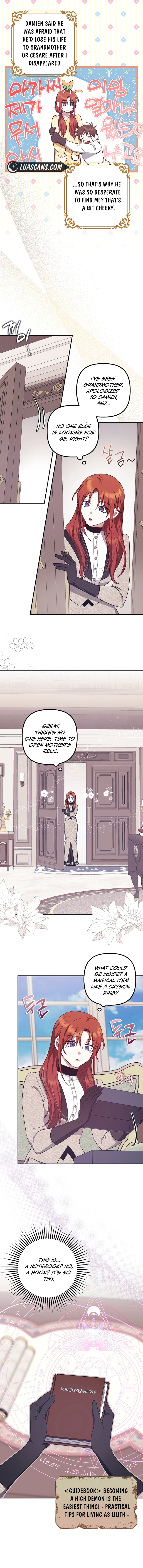 The Abandoned Bachelorette Enjoys Her Simple Life Chapter 53 - Page 11