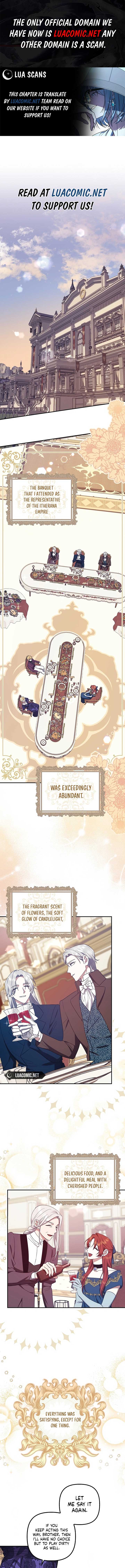 The Abandoned Bachelorette Enjoys Her Simple Life Chapter 73 - Page 1