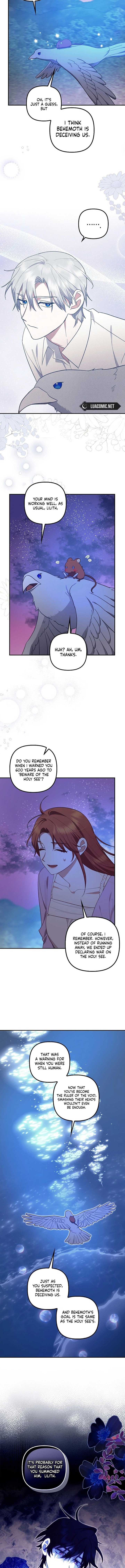 The Abandoned Bachelorette Enjoys Her Simple Life Chapter 74 - Page 4