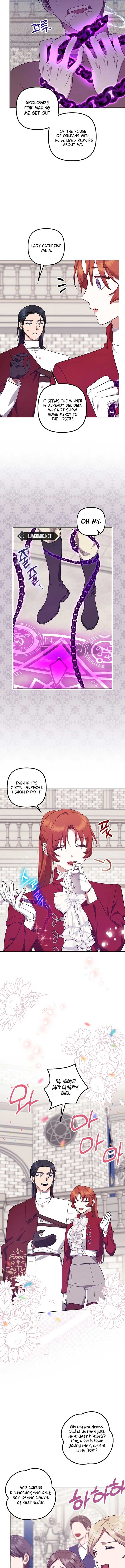 The Abandoned Bachelorette Enjoys Her Simple Life Chapter 75 - Page 10