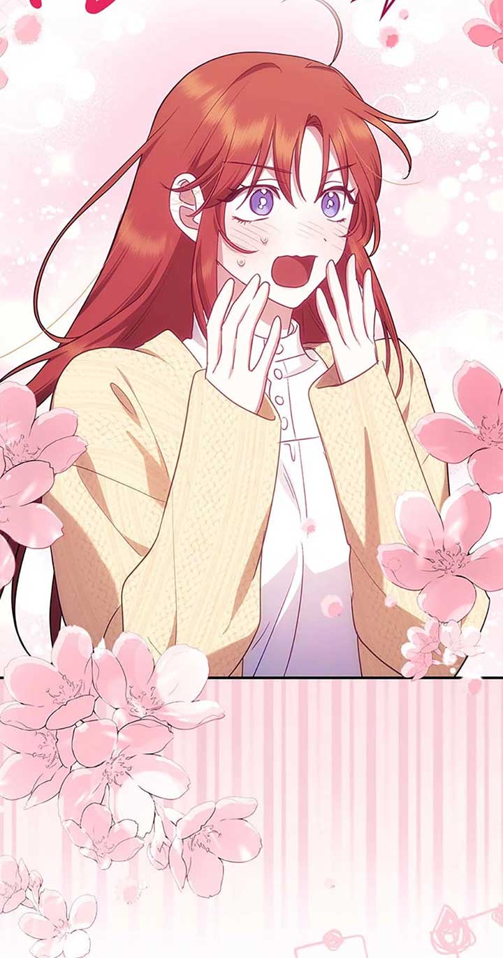 The Abandoned Bachelorette Enjoys Her Simple Life Chapter 82 - Page 19