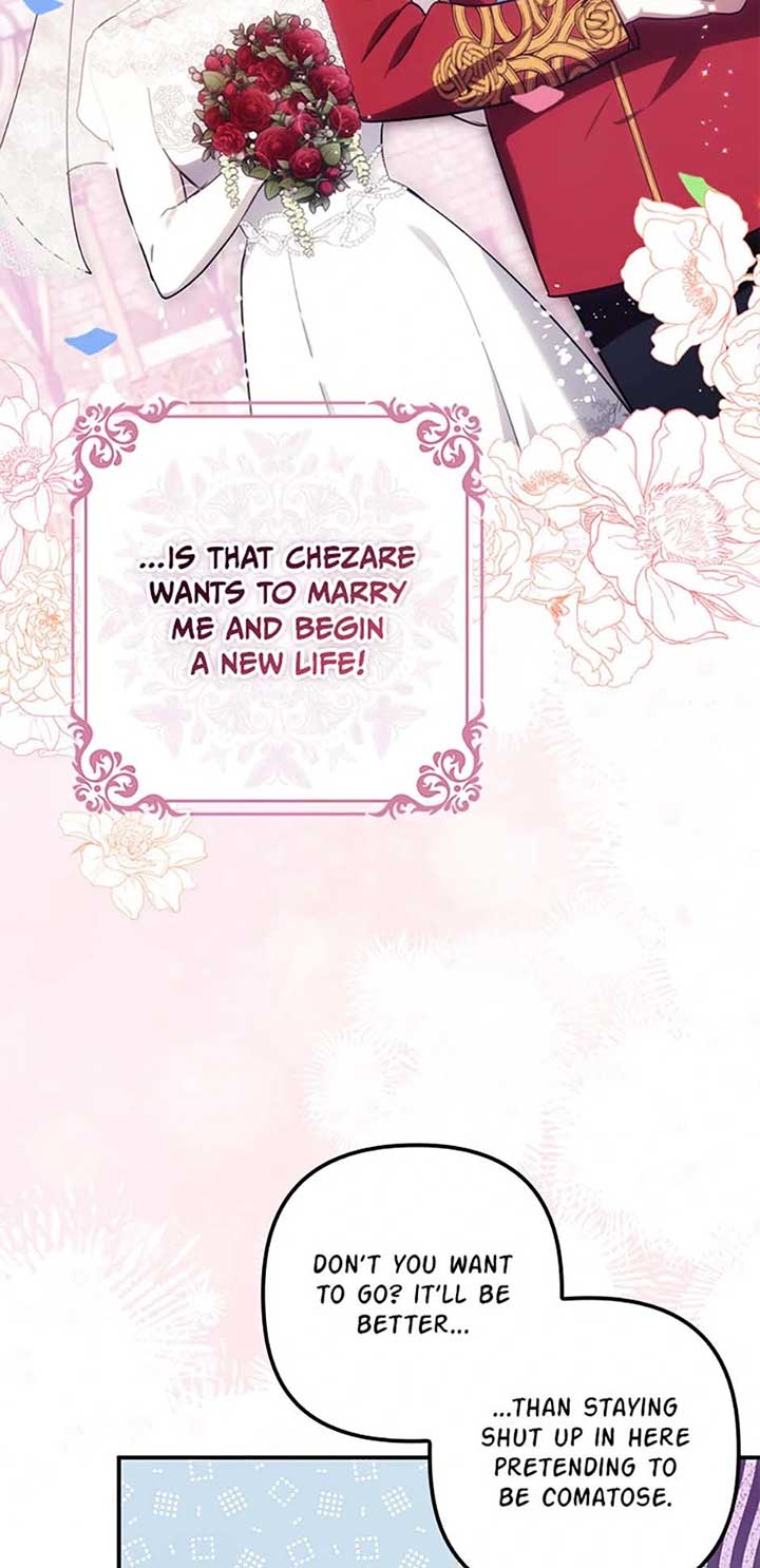 The Abandoned Bachelorette Enjoys Her Simple Life Chapter 82 - Page 38