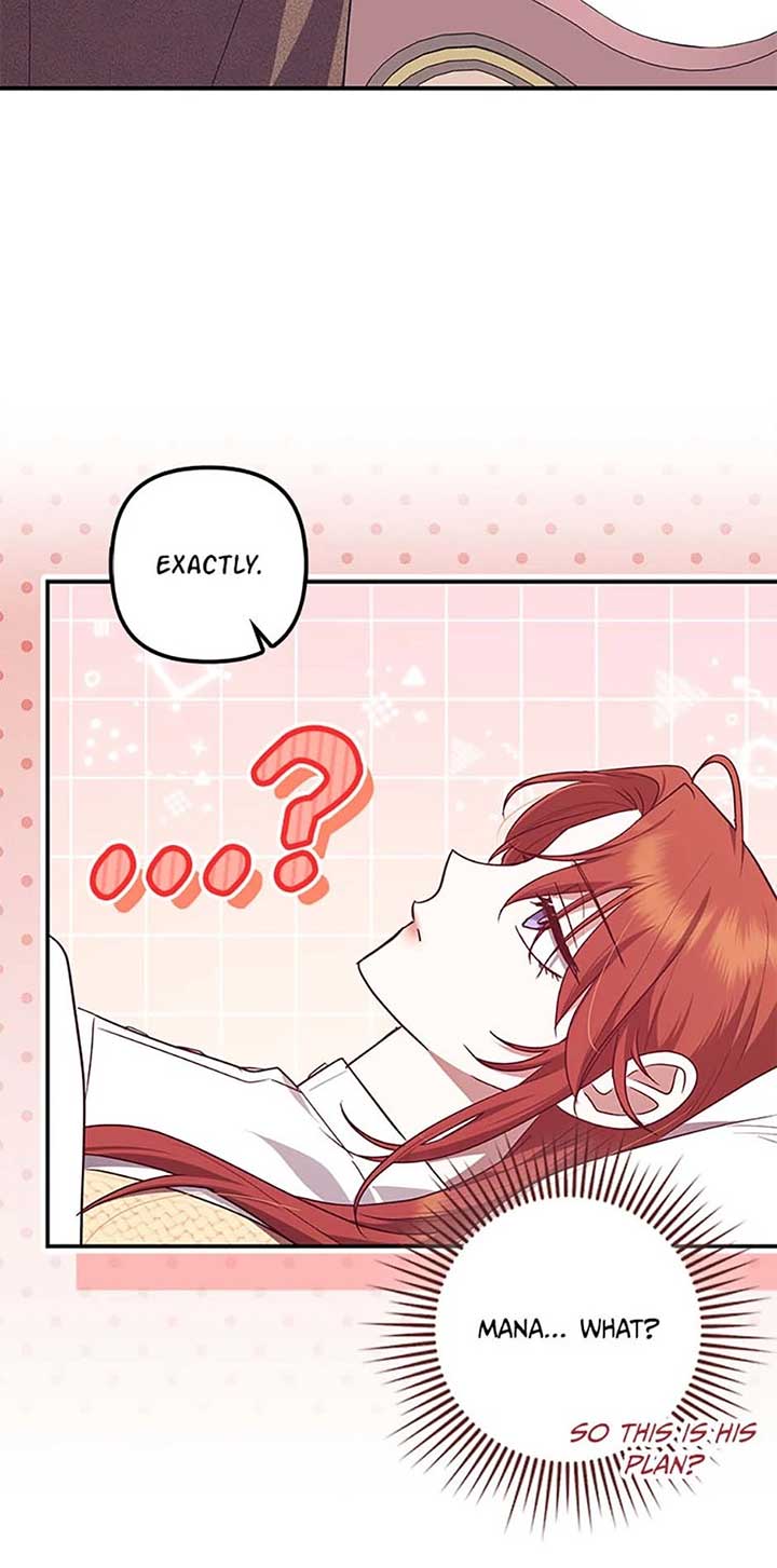 The Abandoned Bachelorette Enjoys Her Simple Life Chapter 82 - Page 55