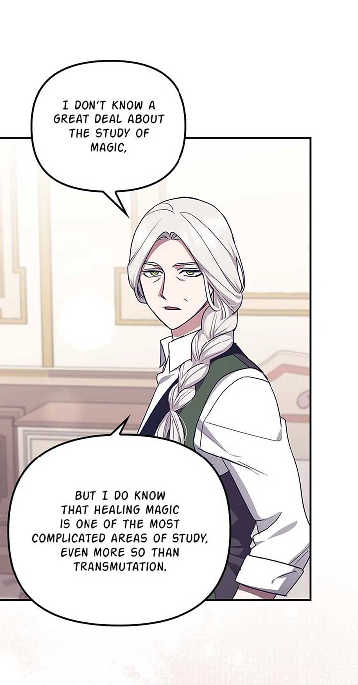 The Abandoned Bachelorette Enjoys Her Simple Life Chapter 82 - Page 56