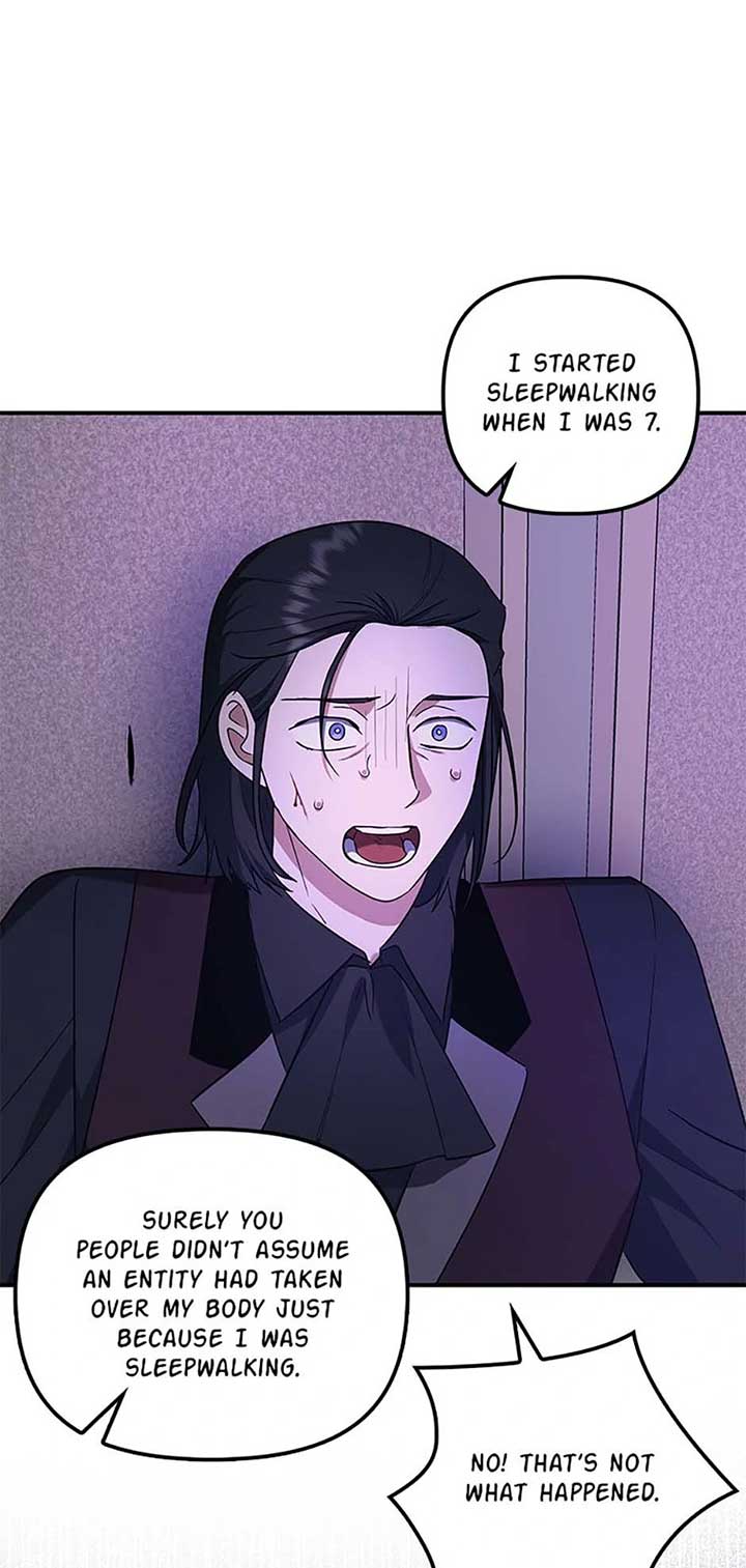The Abandoned Bachelorette Enjoys Her Simple Life Chapter 83 - Page 38