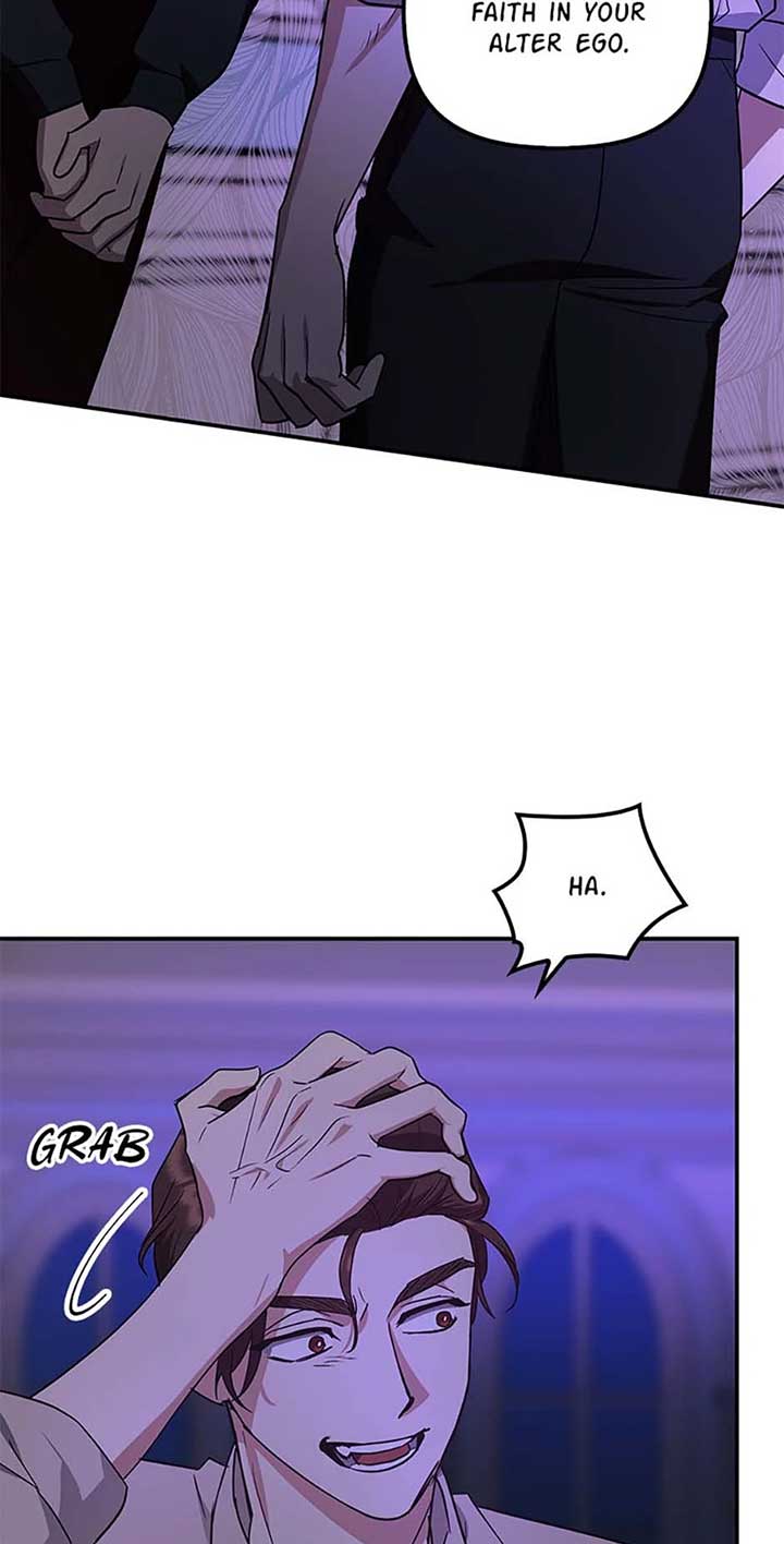 The Abandoned Bachelorette Enjoys Her Simple Life Chapter 83 - Page 50