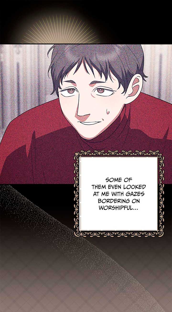The Abandoned Bachelorette Enjoys Her Simple Life Chapter 83 - Page 53