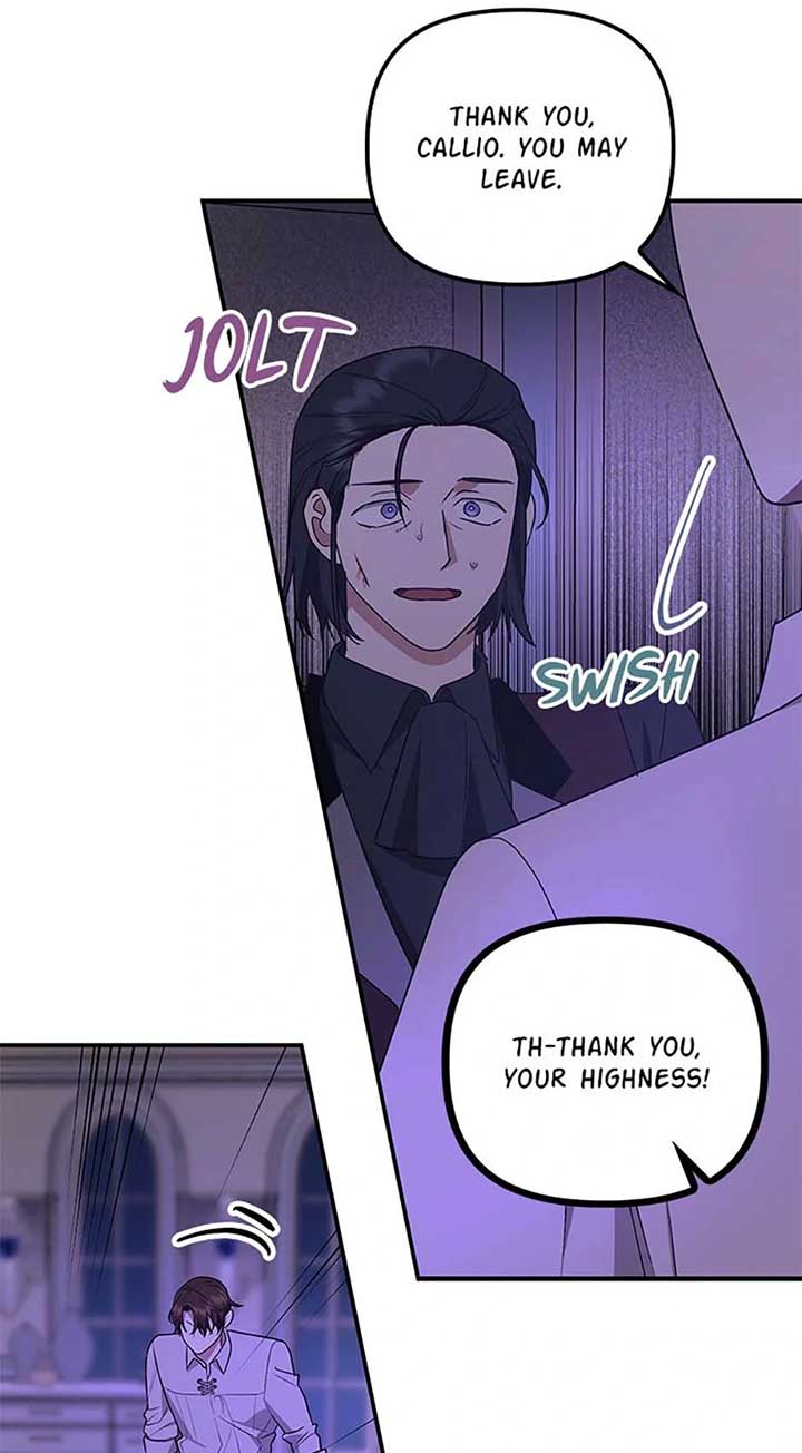The Abandoned Bachelorette Enjoys Her Simple Life Chapter 83 - Page 55
