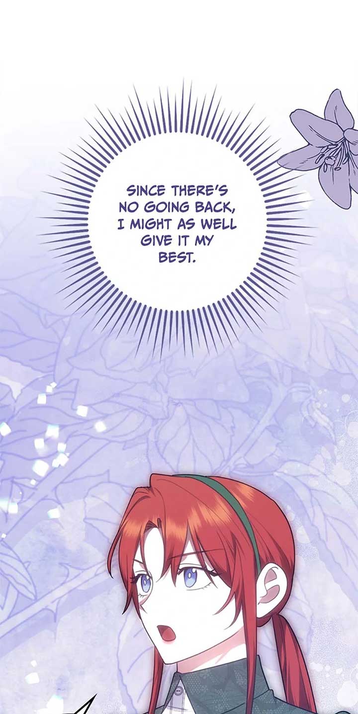 The Abandoned Bachelorette Enjoys Her Simple Life Chapter 84 - Page 25