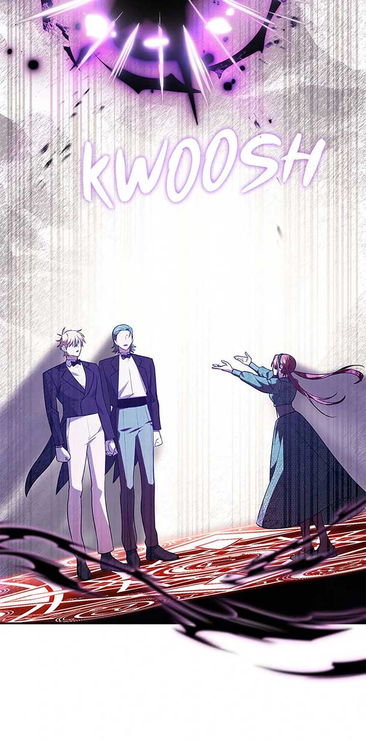 The Abandoned Bachelorette Enjoys Her Simple Life Chapter 84 - Page 40