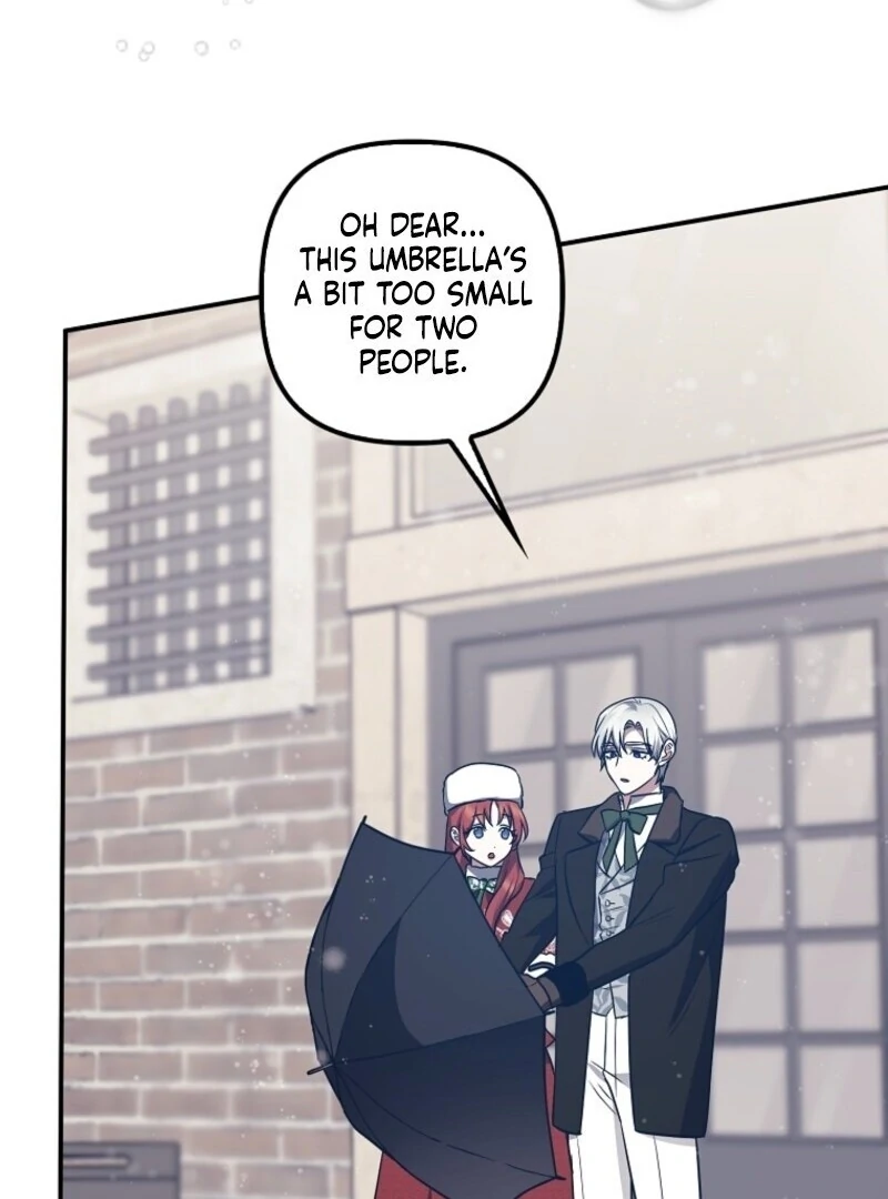 The Abandoned Bachelorette Enjoys Her Simple Life Chapter 86 - Page 4