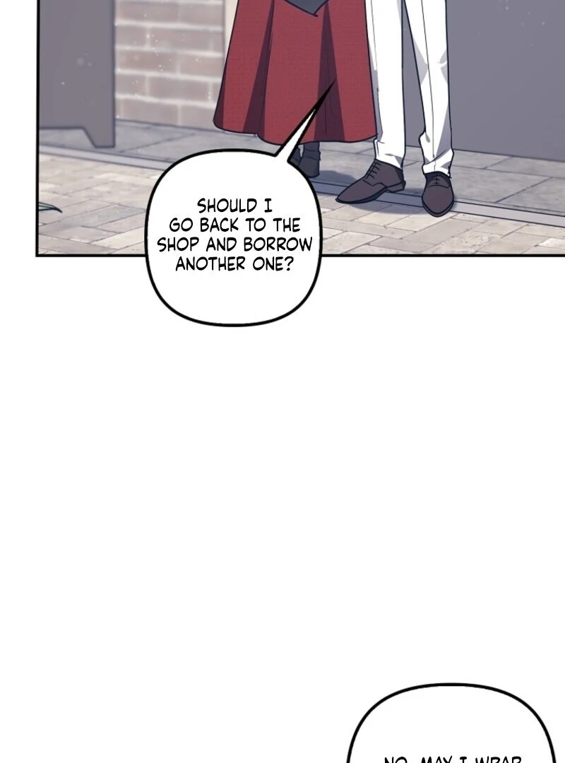 The Abandoned Bachelorette Enjoys Her Simple Life Chapter 86 - Page 5