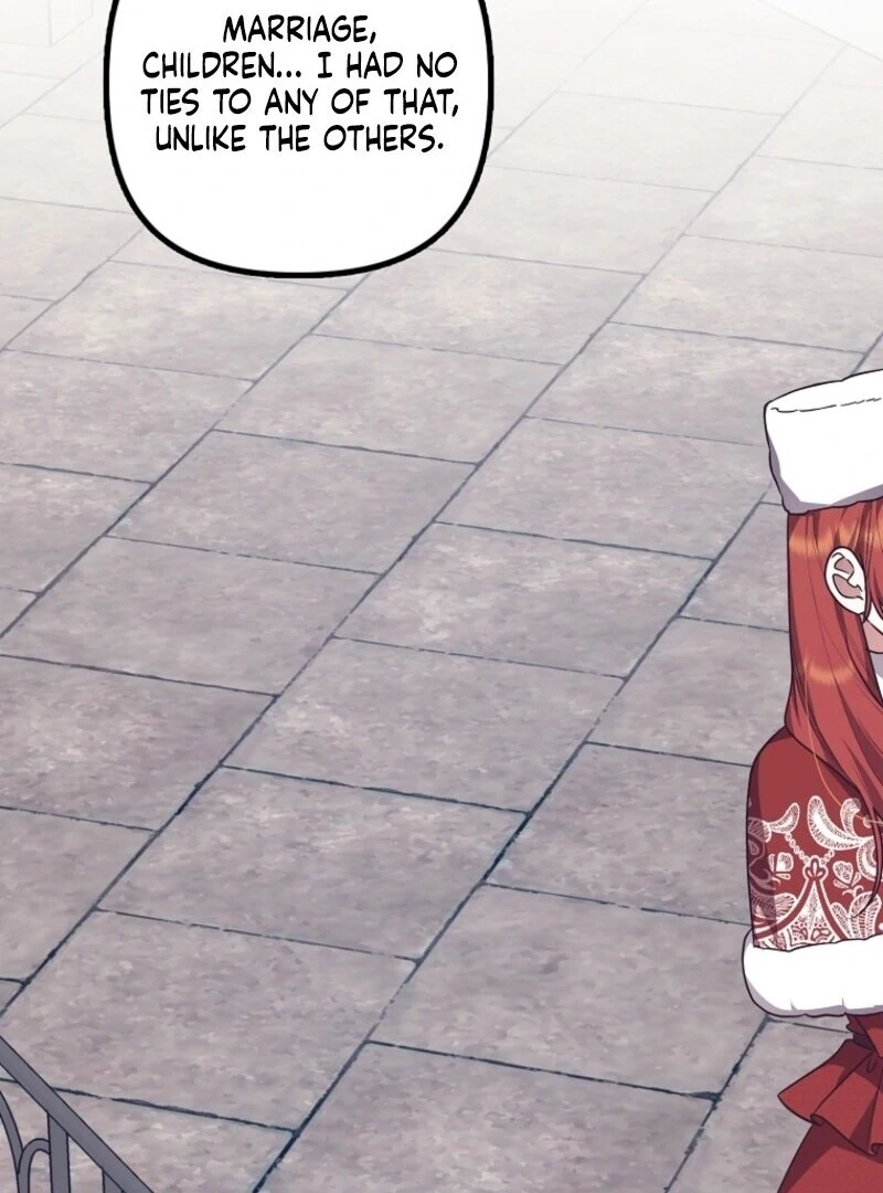 The Abandoned Bachelorette Enjoys Her Simple Life Chapter 86 - Page 51