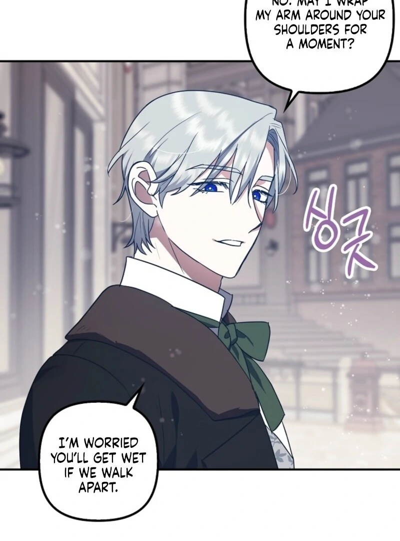 The Abandoned Bachelorette Enjoys Her Simple Life Chapter 86 - Page 6