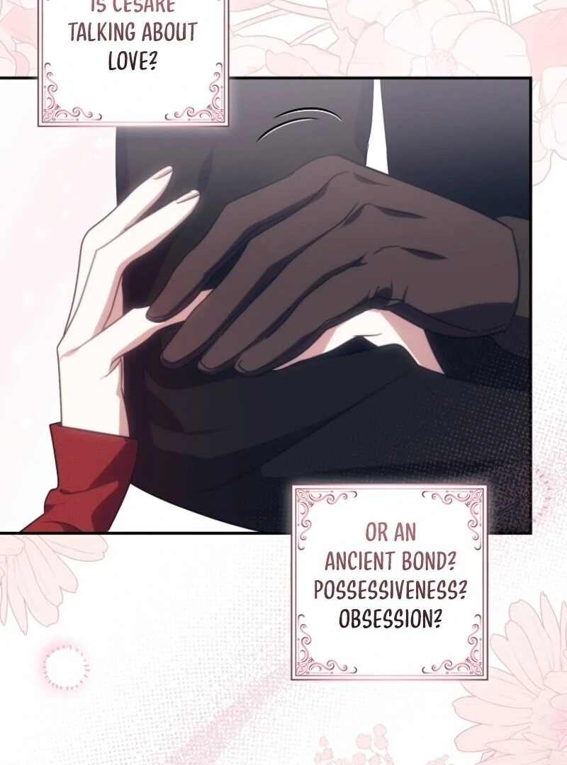 The Abandoned Bachelorette Enjoys Her Simple Life Chapter 86 - Page 62