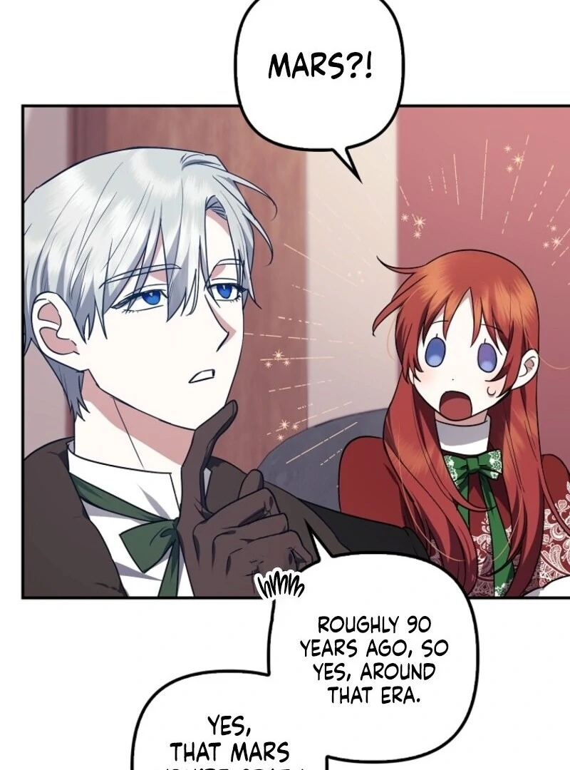 The Abandoned Bachelorette Enjoys Her Simple Life Chapter 86 - Page 75