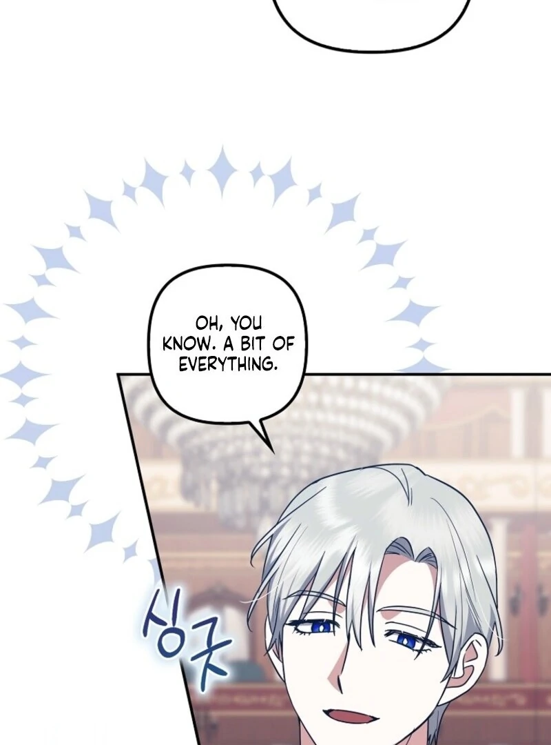 The Abandoned Bachelorette Enjoys Her Simple Life Chapter 86 - Page 97